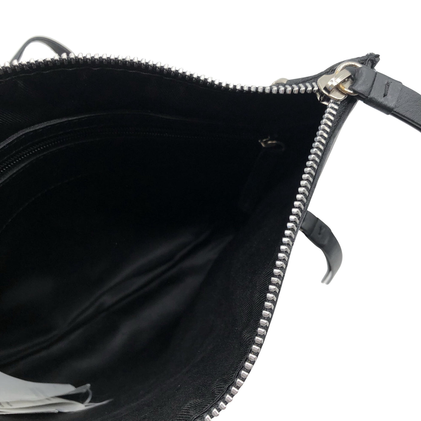 Unisex A+more - Shoulder bag, size Midi - Black (2)