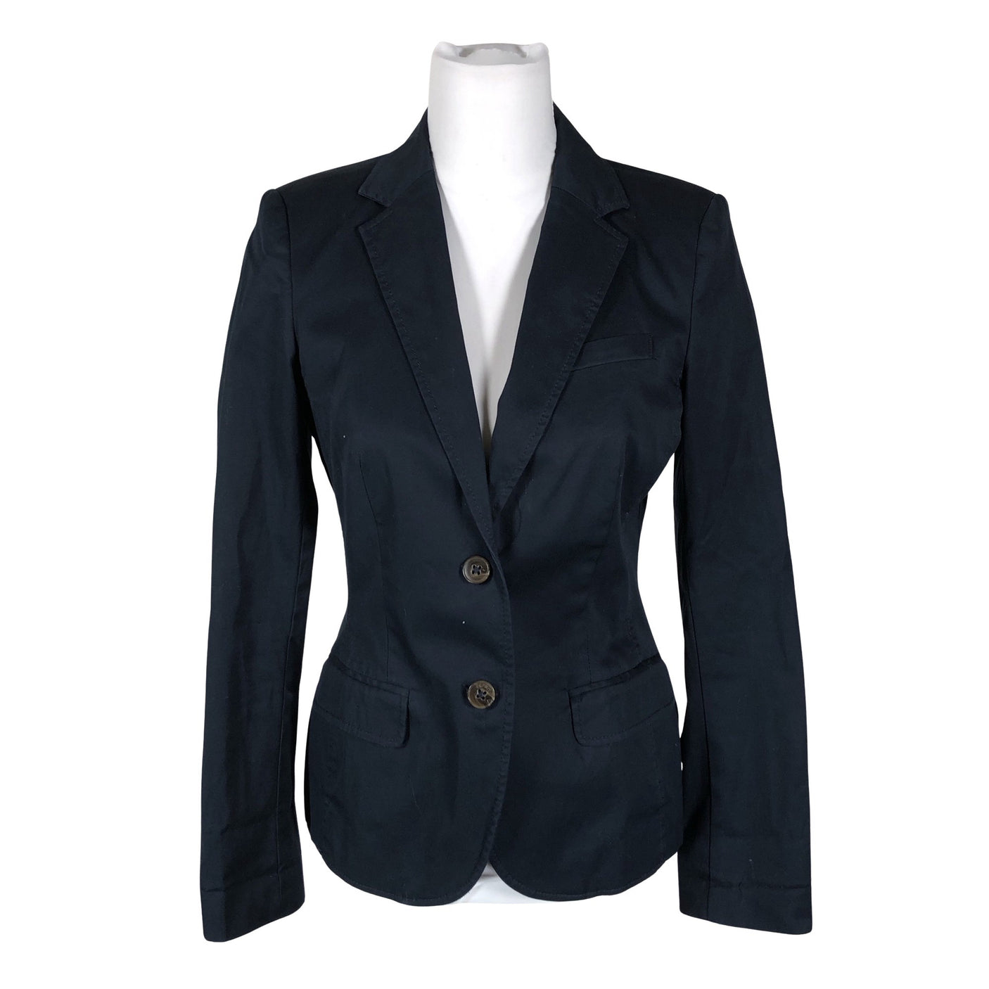 Unisex Esprit - Jacket, size 36 - Blue (1)