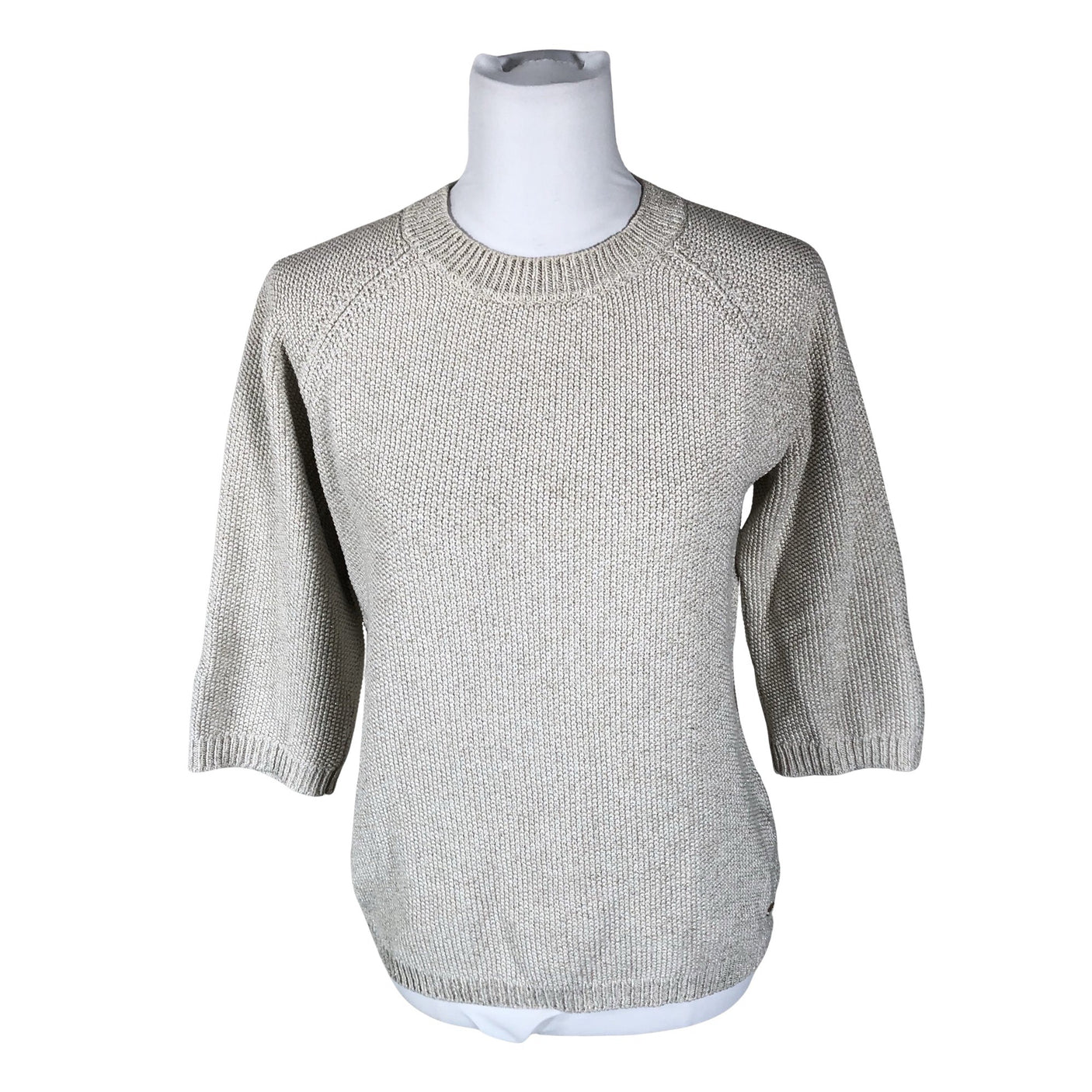 Unisex Holly & Whyte by Lindex - Sweater, size 36 - Beige (1)