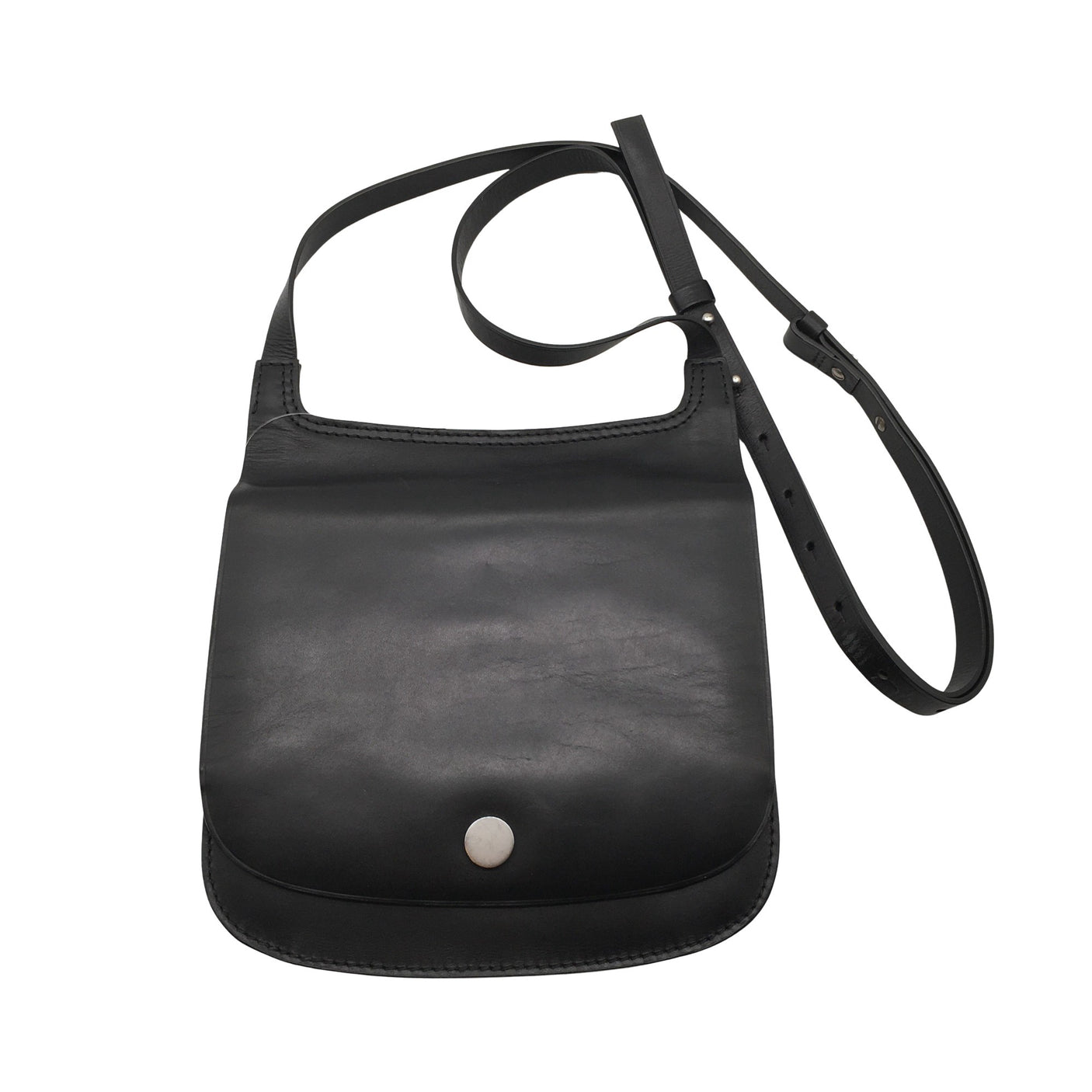 Unisex Tiger of Sweden - Shoulder bag, size Mini - Black (1)