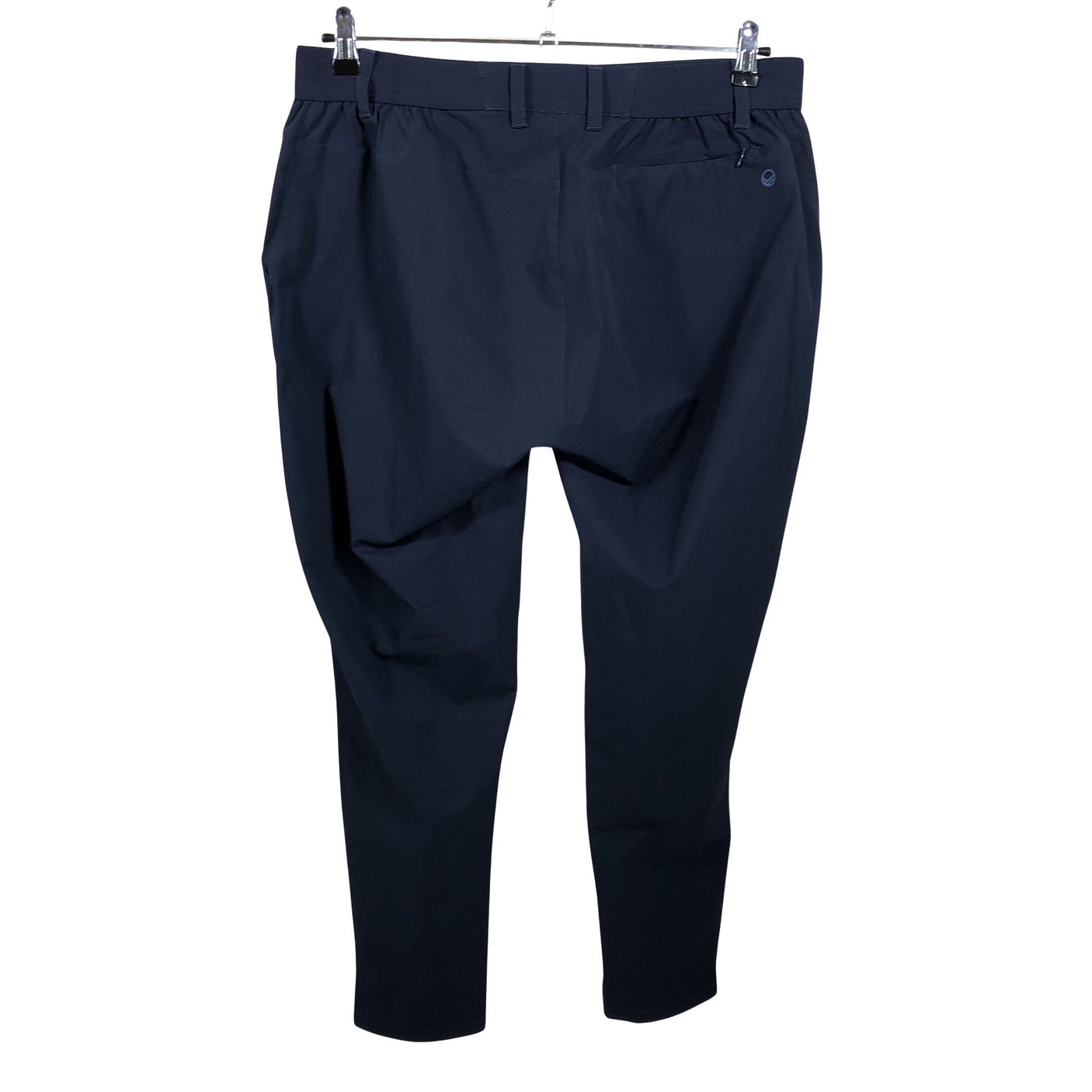 Unisex Halti - Outdoor pants, size 44 - Blue (2)