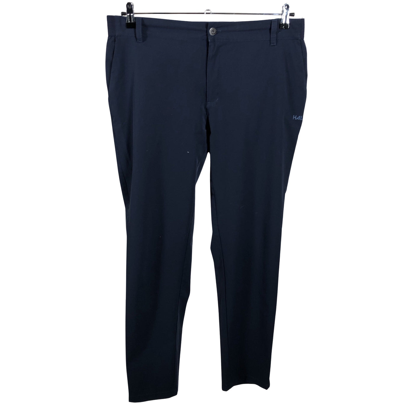 Unisex Halti - Outdoor pants, size 44 - Blue (1)