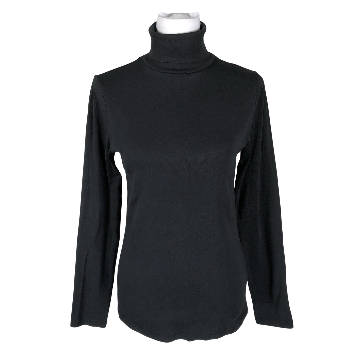 Unisex J. Crew - Tricot shirt, size 40 - Black (1)