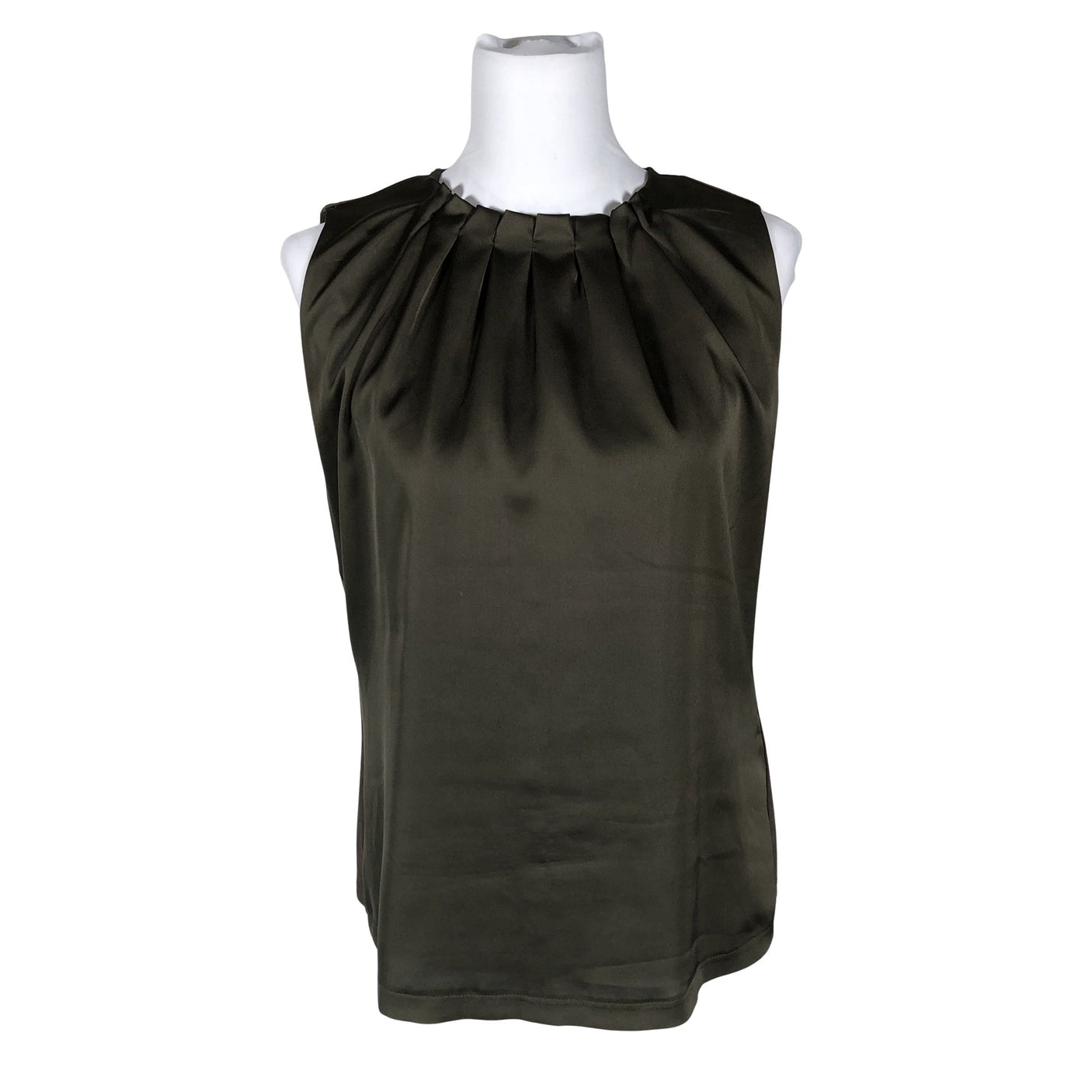 Unisex Ril's - Top, size 40 - Green (1)