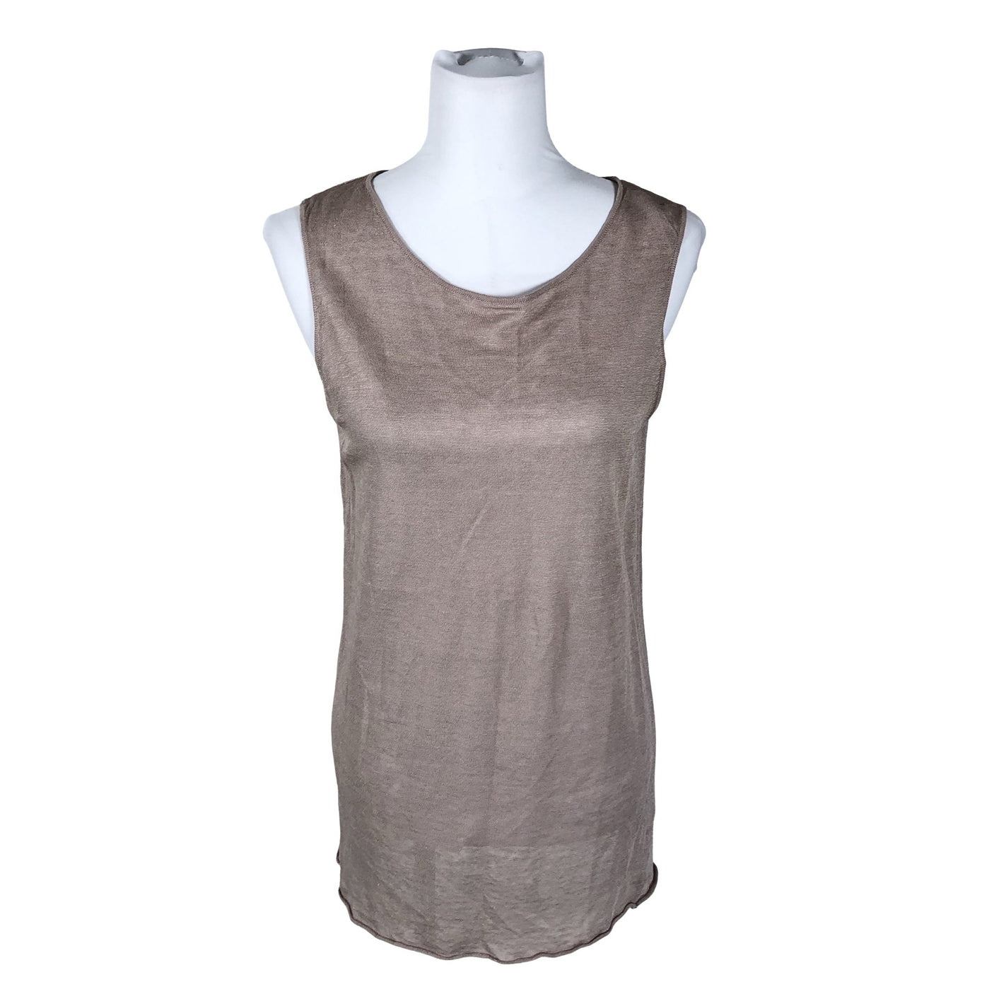Unisex Andiata - Top, size 36 - Brown (1)