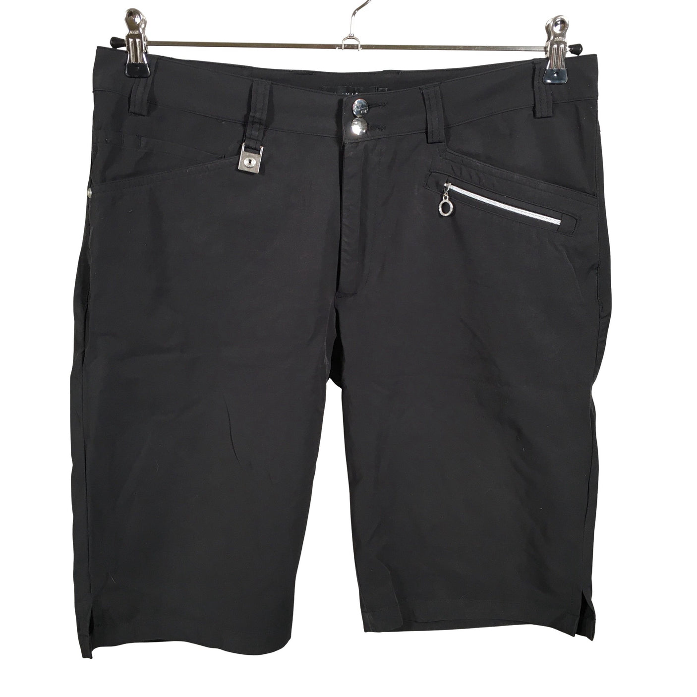 Unisex Röhnisch - Shorts, size 42 - Black (1)