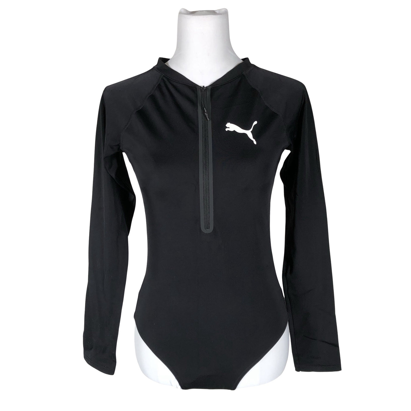 Unisex Puma - Body, size 42 - Black (1)