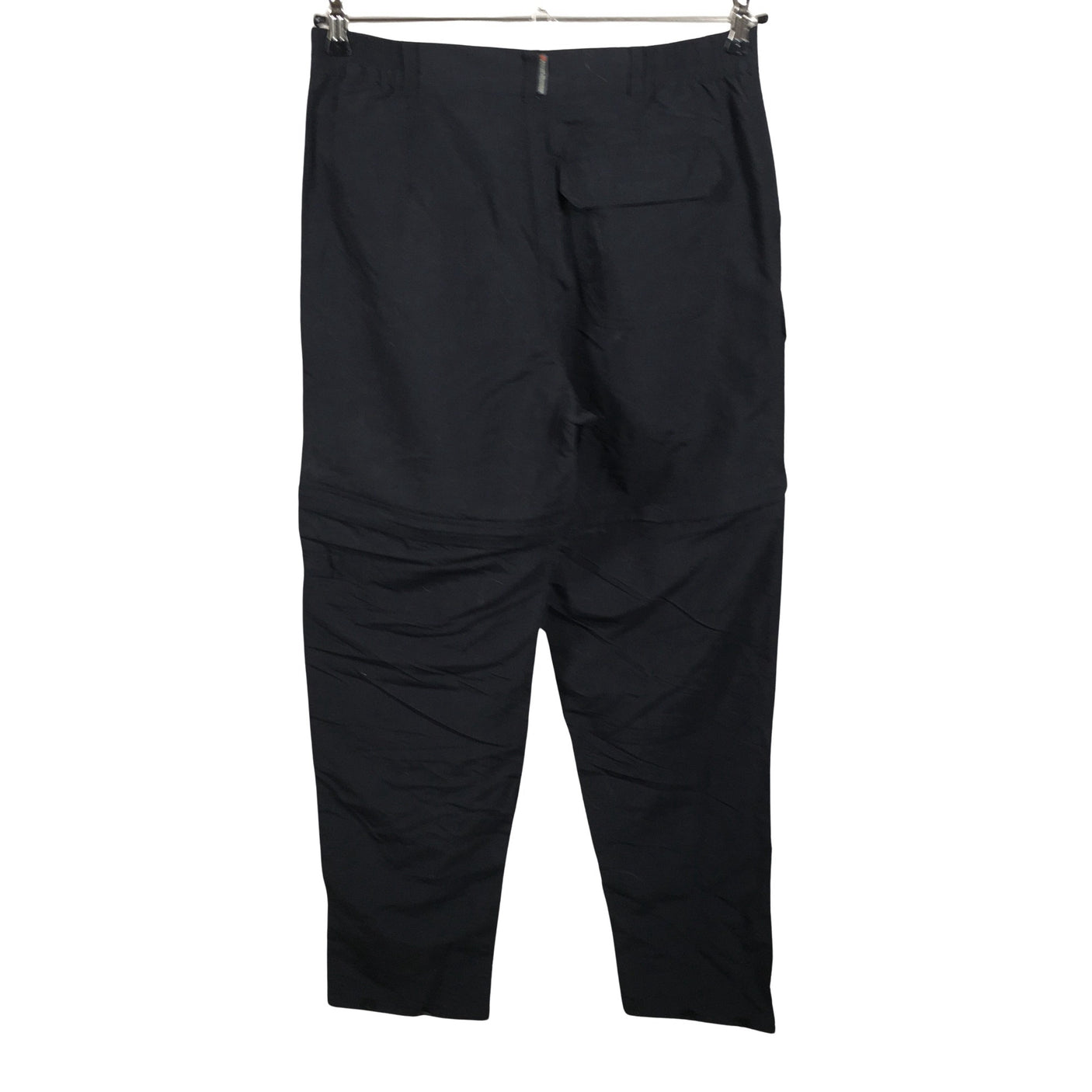 Unisex Royal Robbins - Outdoor pants, size 38 - Black (2)