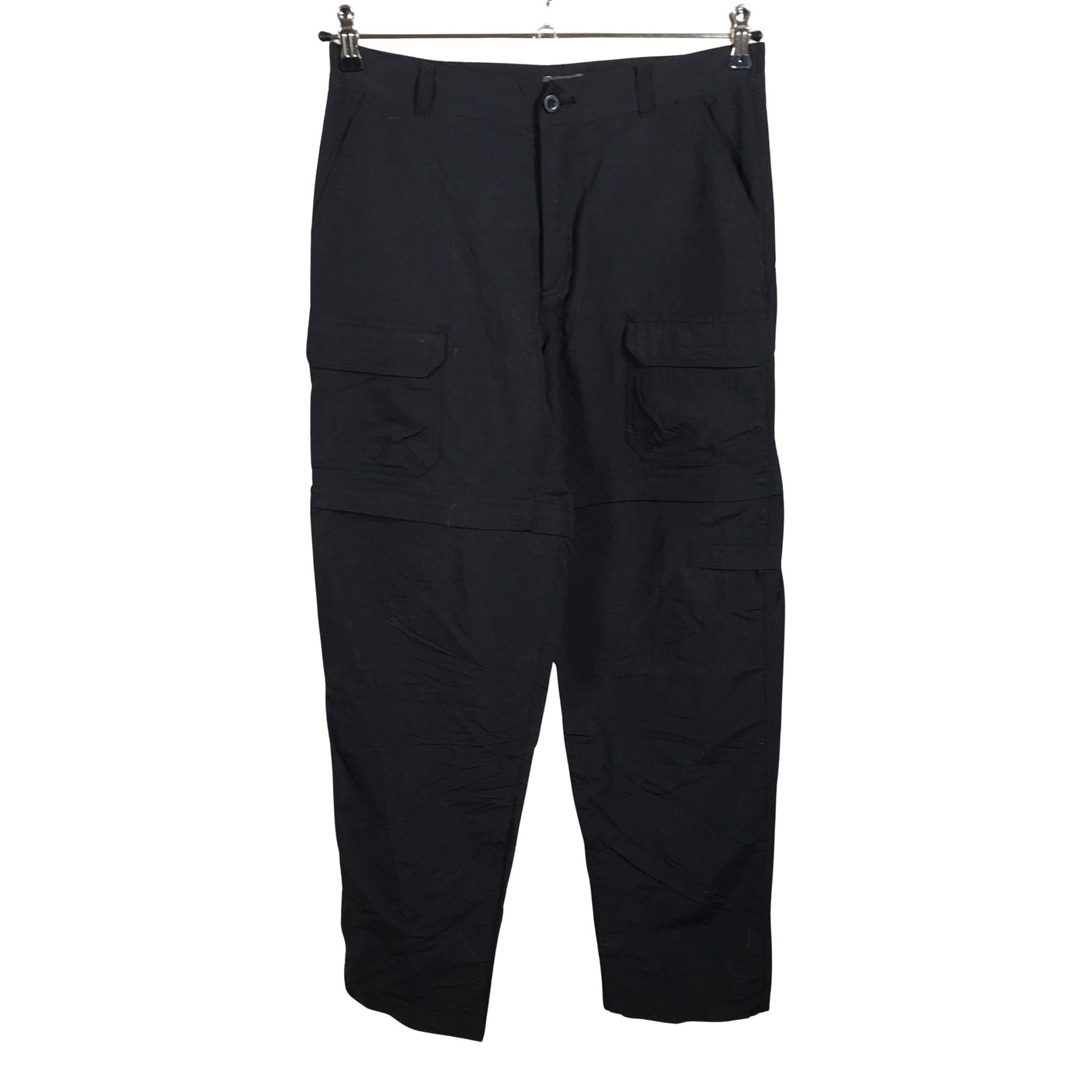 Unisex Royal Robbins - Outdoor pants, size 38 - Black (1)