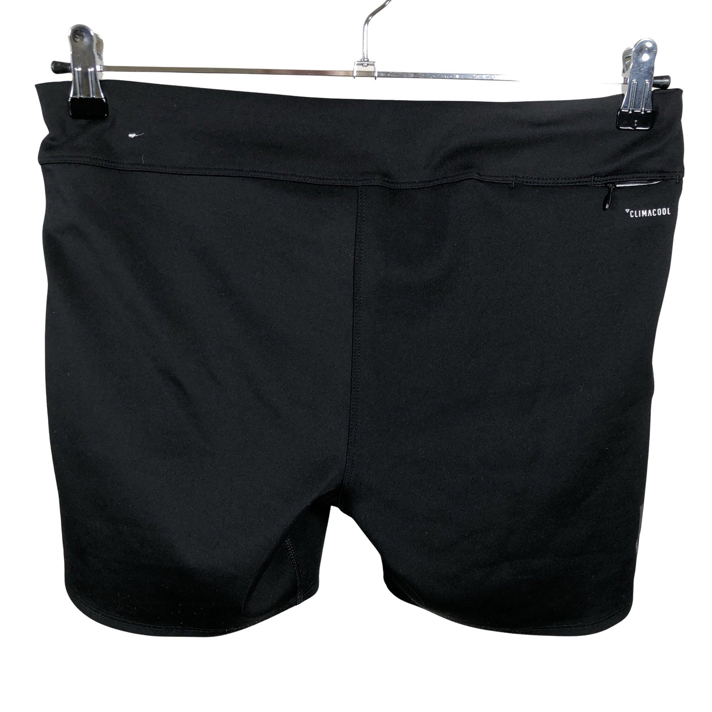 Unisex Adidas - Sports shorts, size 40 - Black (2)