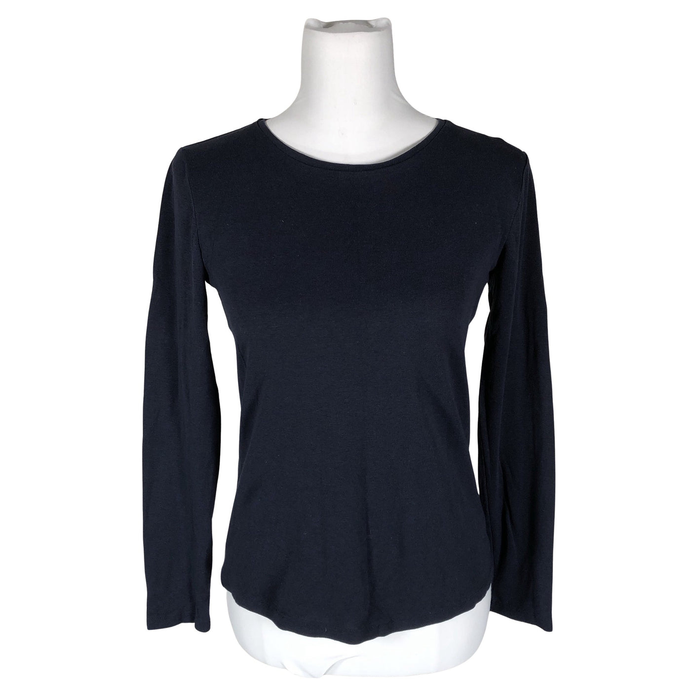 Unisex A+more - Tricot shirt, size 38 - Blue (1)