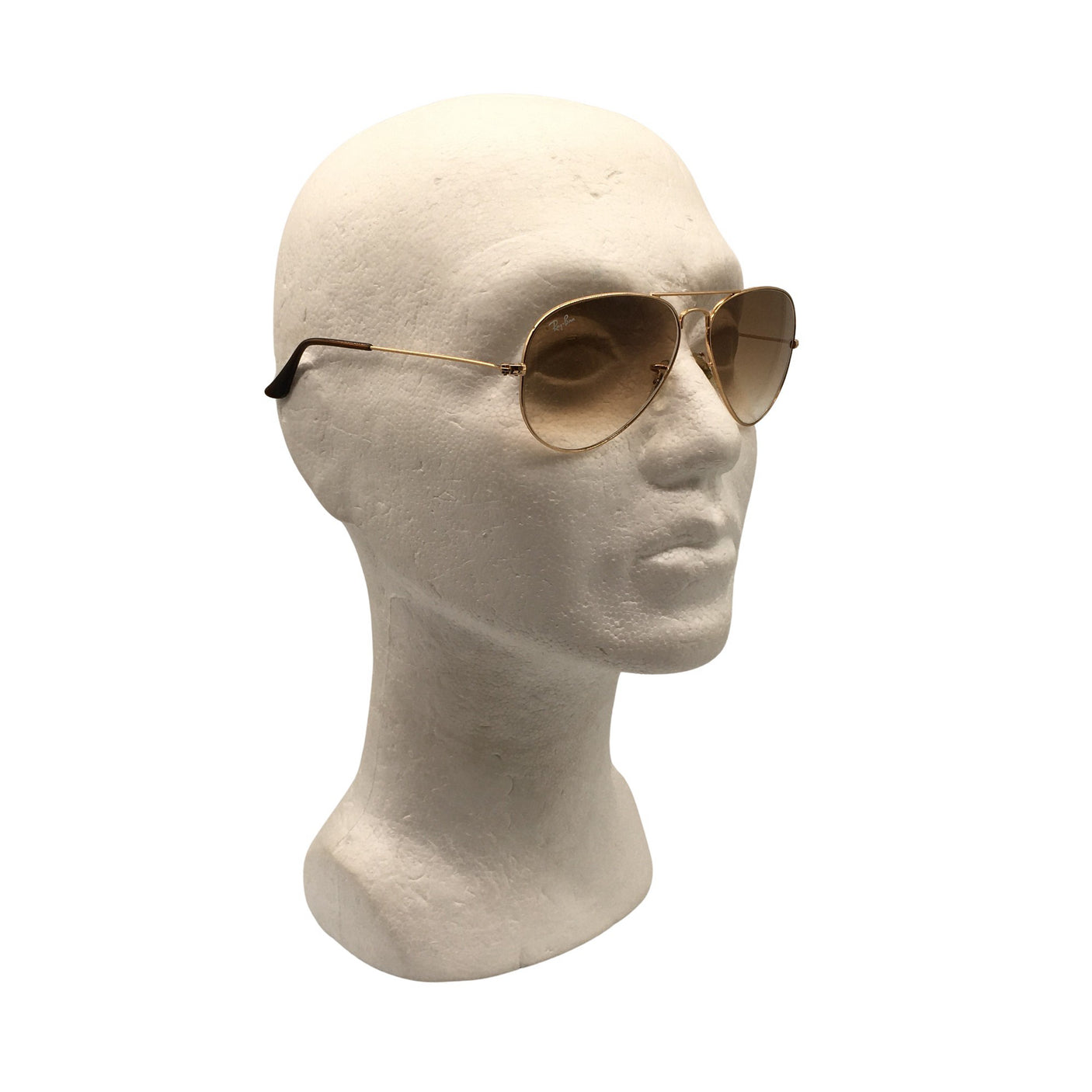 Unisex Ray-Ban - Sunglasses, size Ei kokoa - Gold (3)