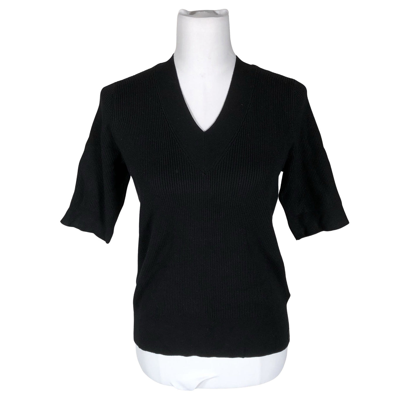 Unisex InWear - Sweater, size 38 - Black (1)
