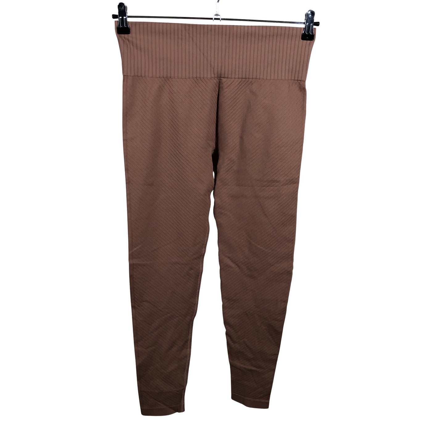 Unisex Casall - Sports tights, size 40 - Brown (1)