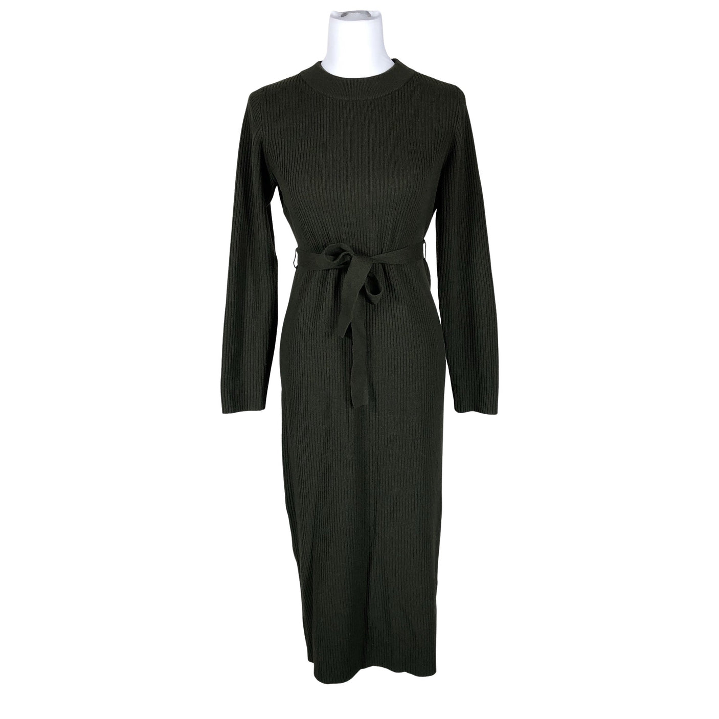 Unisex Andiata - Knit dress, size 38 - Green (1)