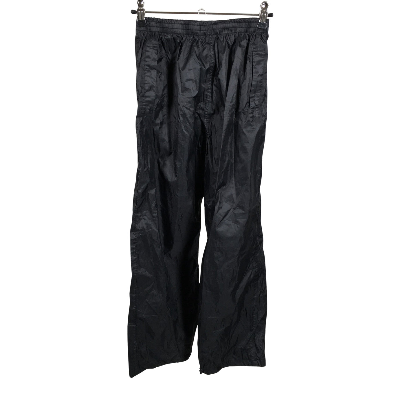 Unisex Regatta - Outdoor pants, size 134 - 140 - Black (1)