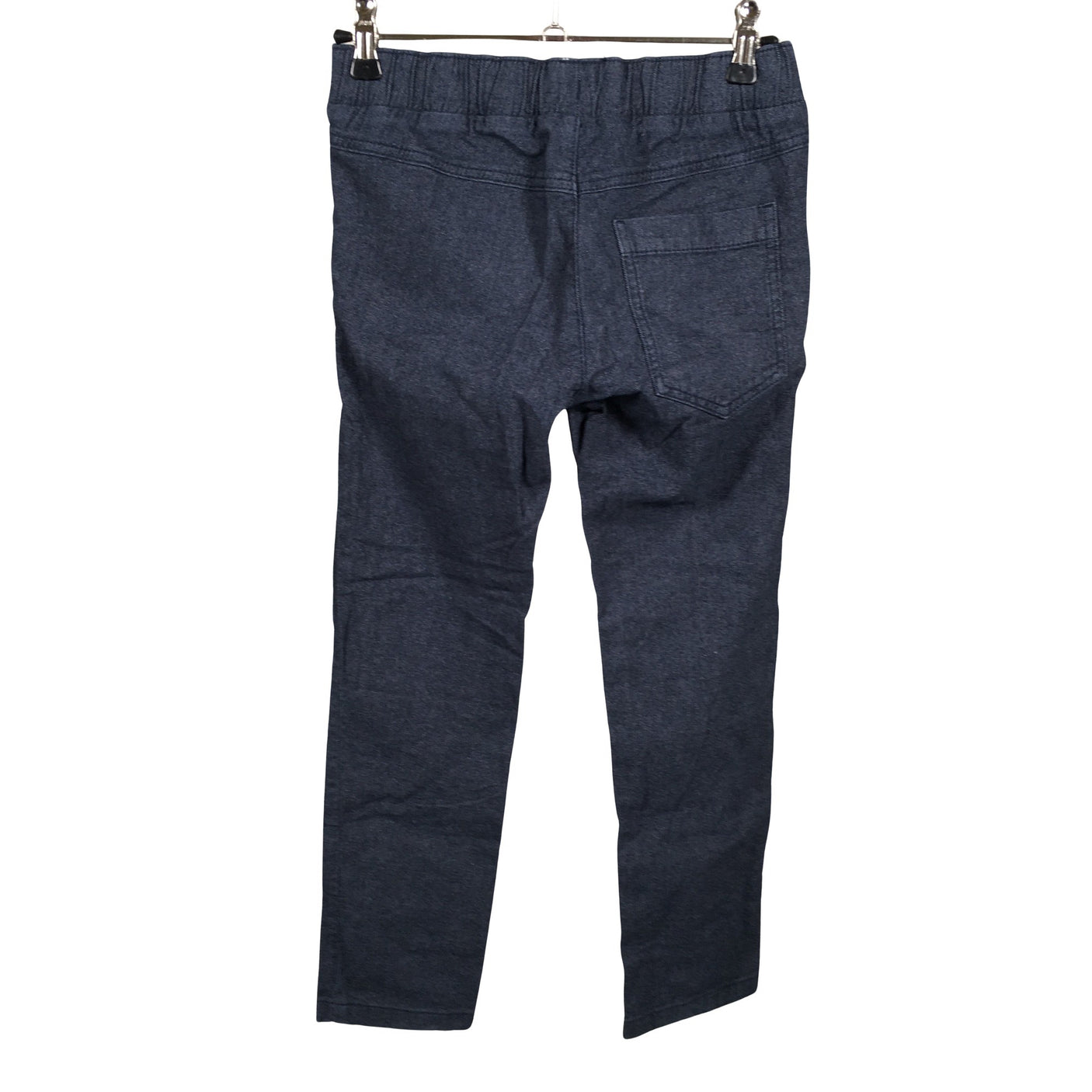 Unisex s.Oliver - Slacks, size 134 - 140 - Blue (2)
