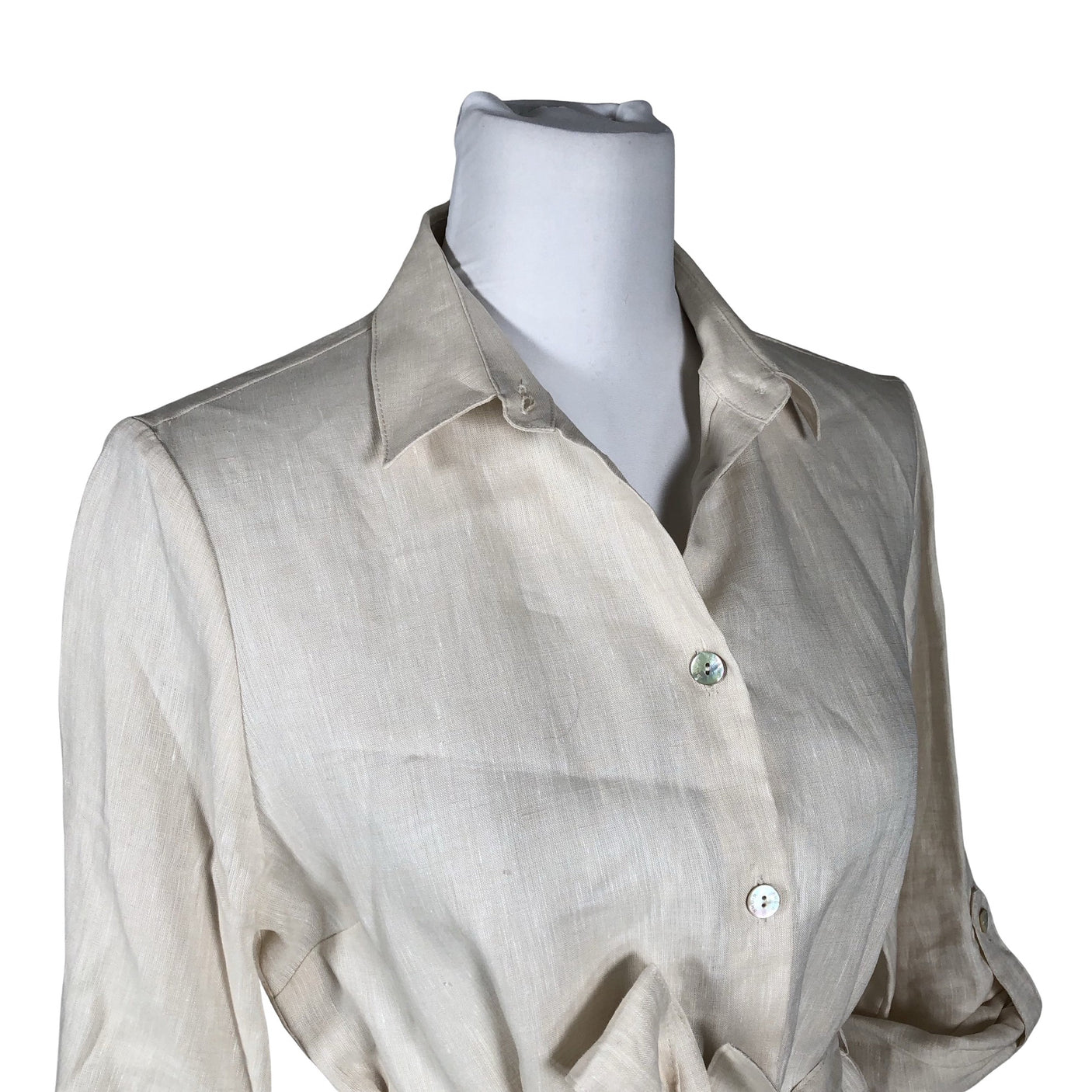 Unisex Balmuir - Dress, size Ei kokoa - Beige (3)