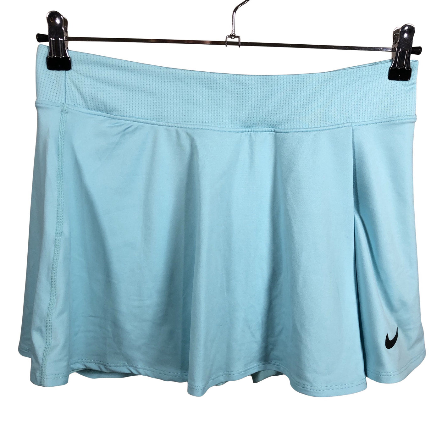 Unisex Nike - Sports short skirt, size 36 - Light blue (1)
