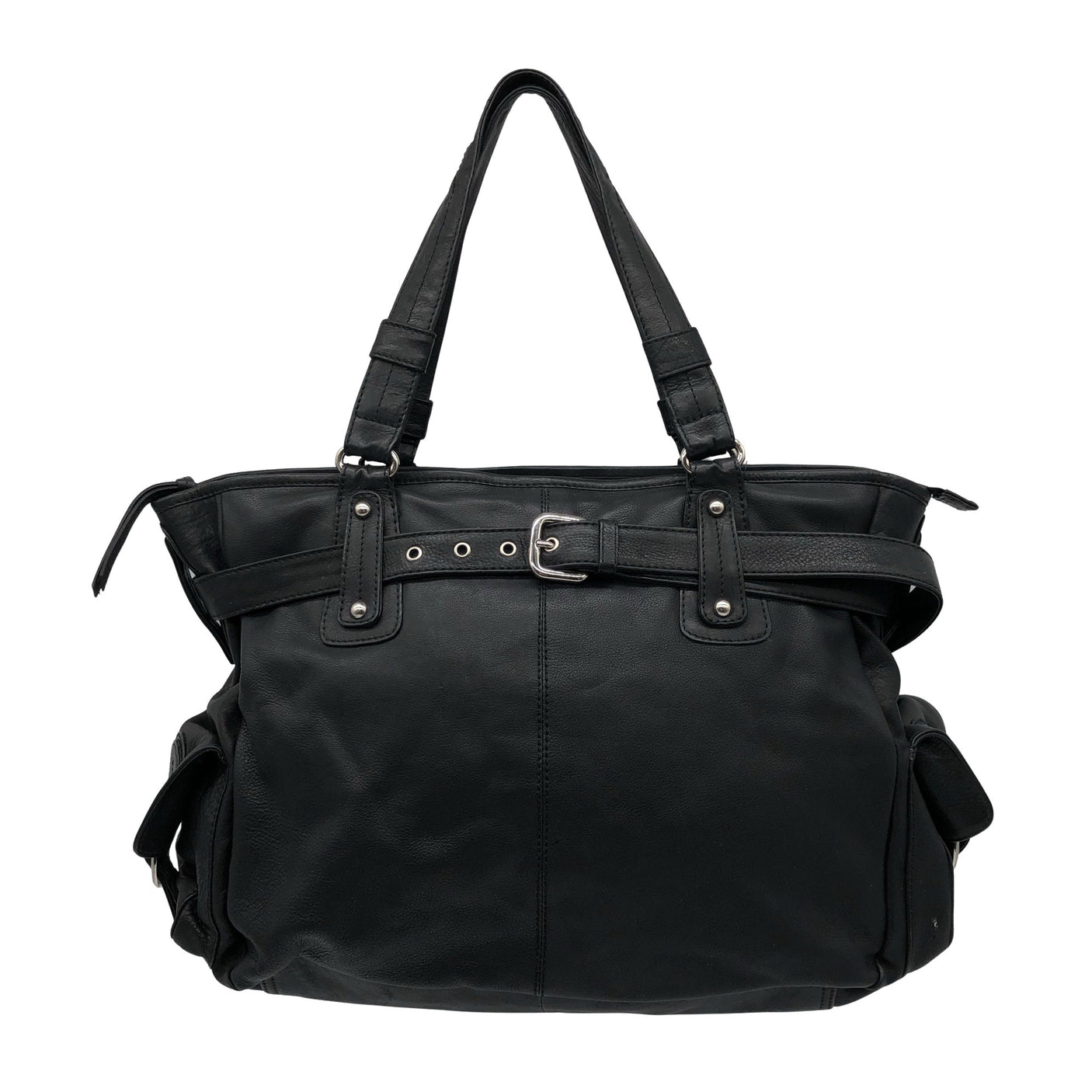 Unisex Christelle & Co - Handbag, size Maxi - Black (1)