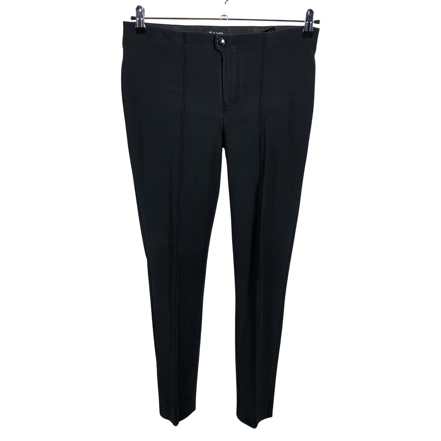 Unisex Sand - Slacks, size 40 - Black (1)