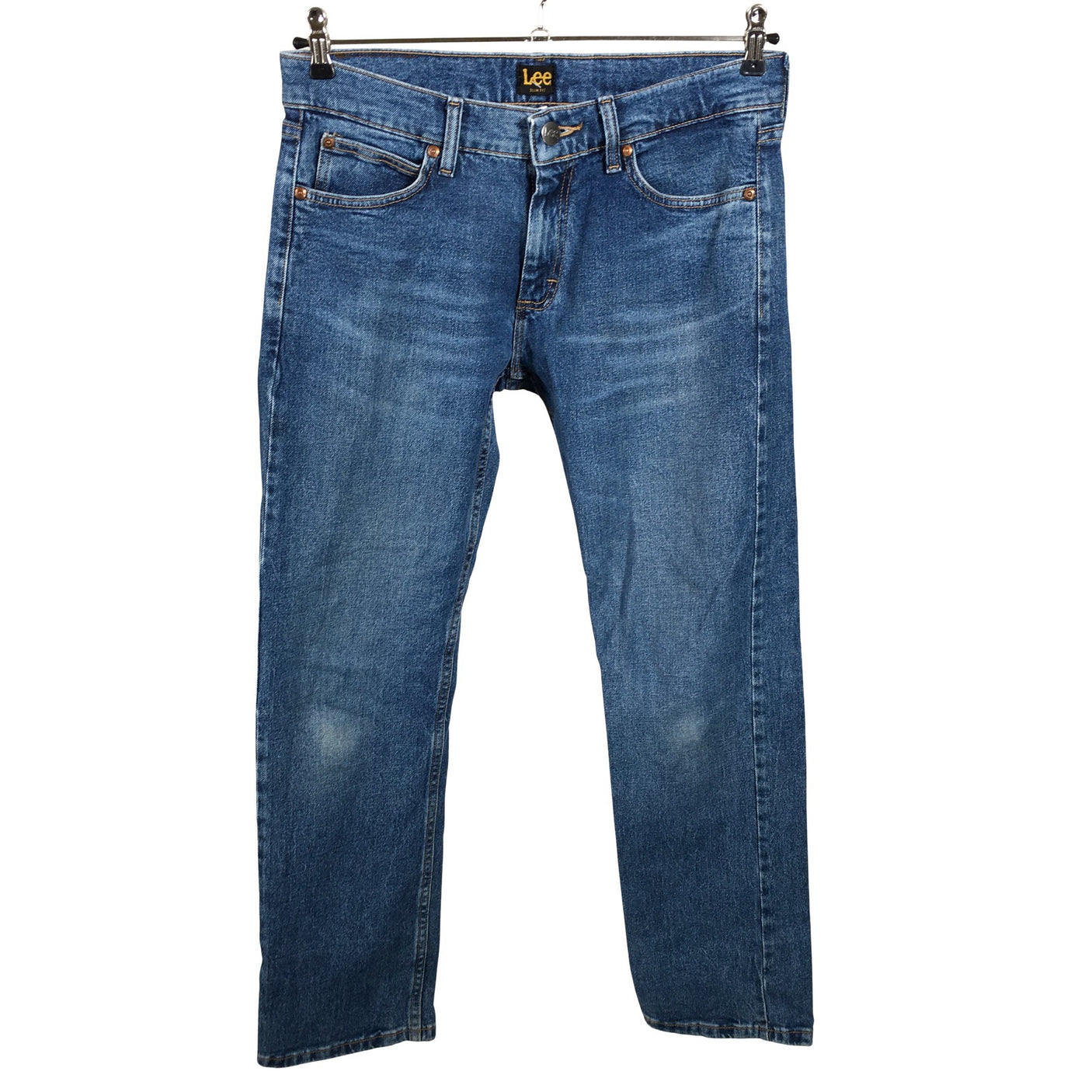 Unisex Lee - Jeans, size W31 - Blue (1)