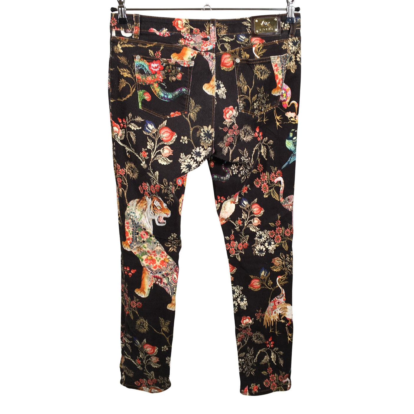 Unisex Etro - Jeans, size 36 - Brown (2)