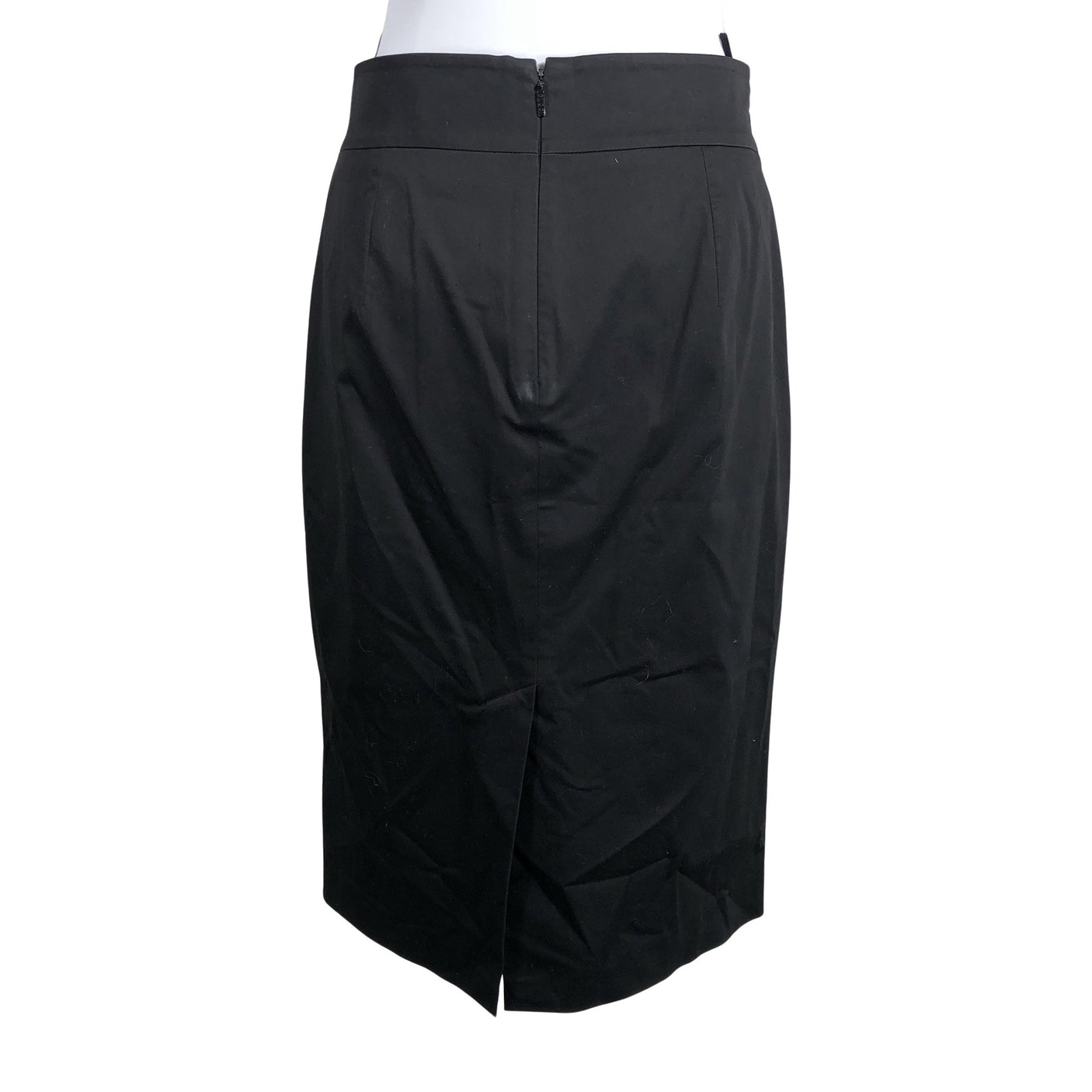 Unisex Gucci - Fabric skirt, size 40 - Black (2)