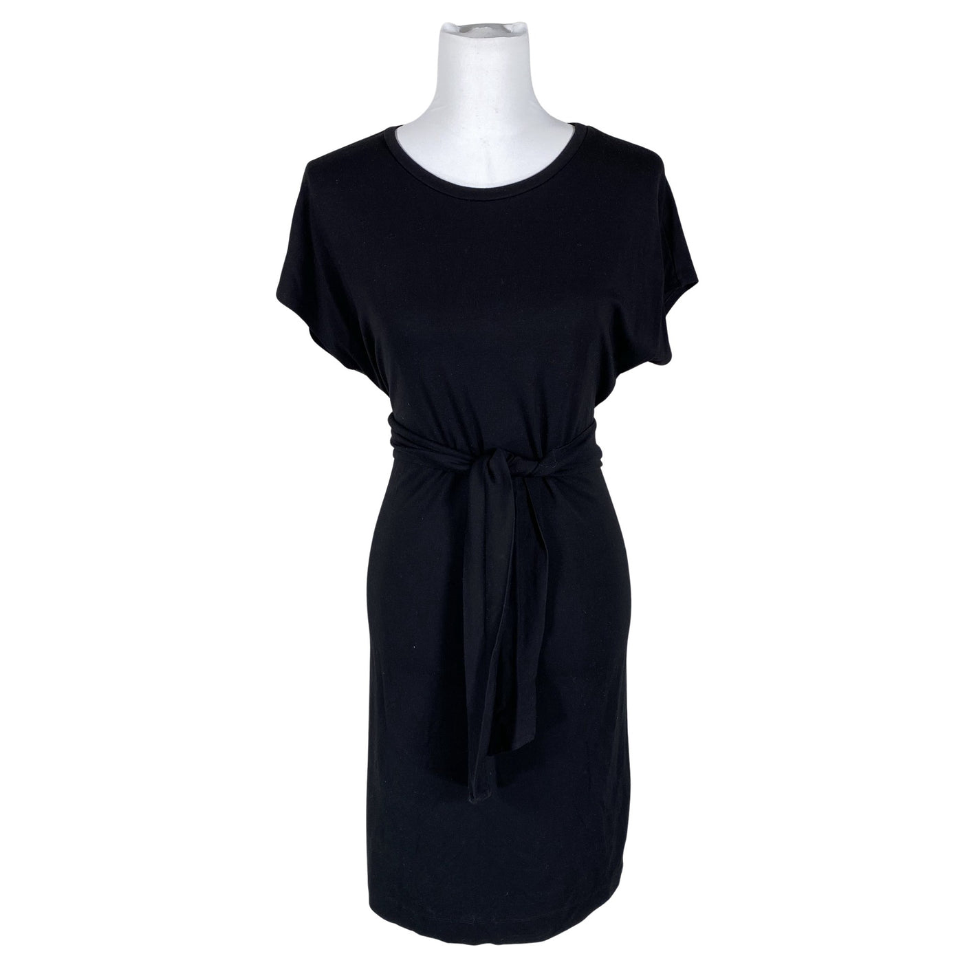 Unisex Marella - Tricot dress, size 38 - Black (1)