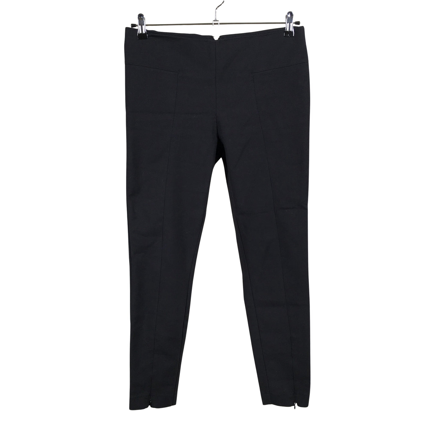 Unisex by Malene Birger - Slacks, size 40 - Black (1)