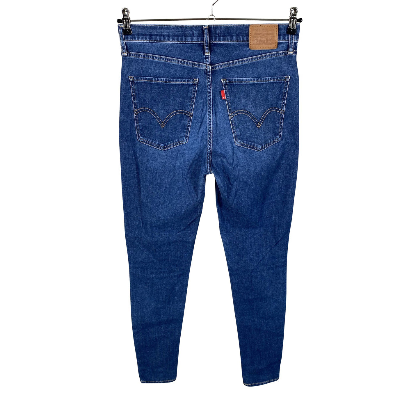 Unisex Levi's - Jeans, size W30 - Blue (2)