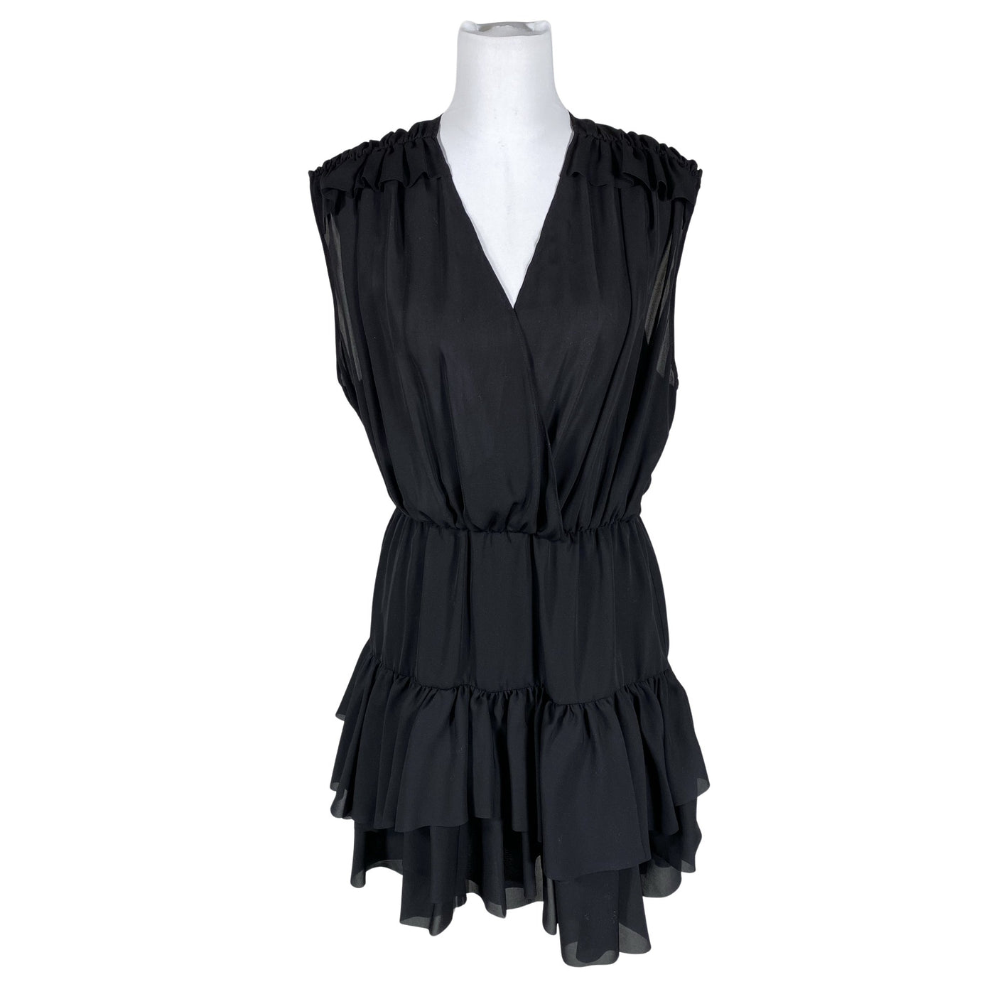 Unisex Designers Remix - Party dress, size 40 - Black (1)
