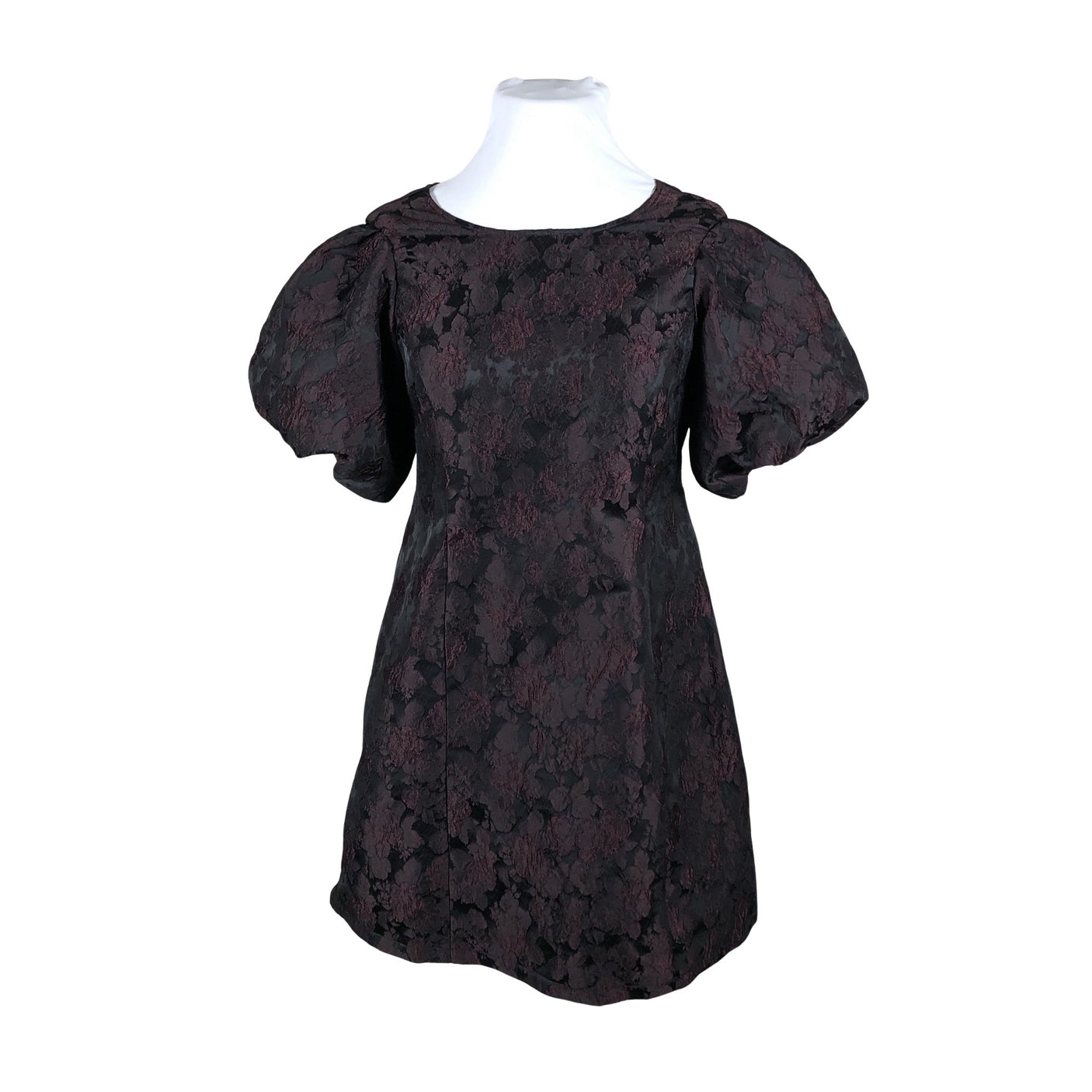 Unisex View - Party dress, size 42 - Black (1)