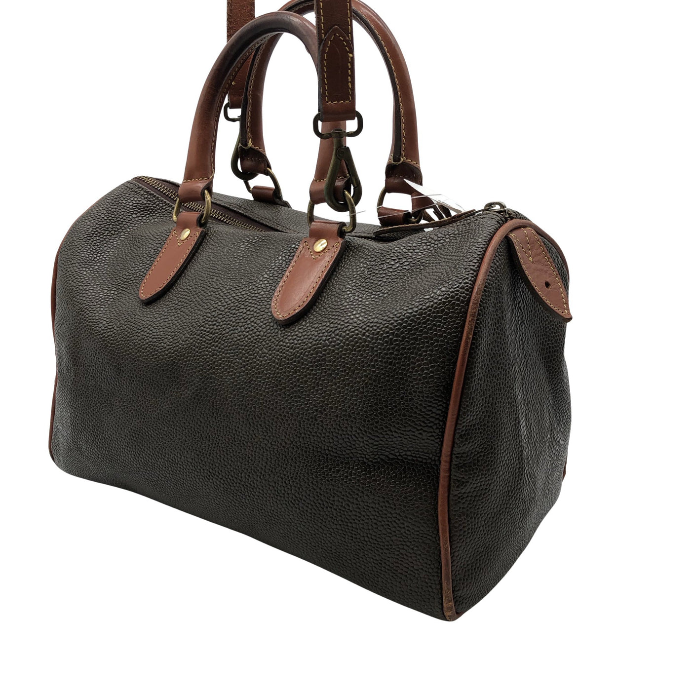 Unisex Mulberry - Handbag, size Maxi - Brown (2)
