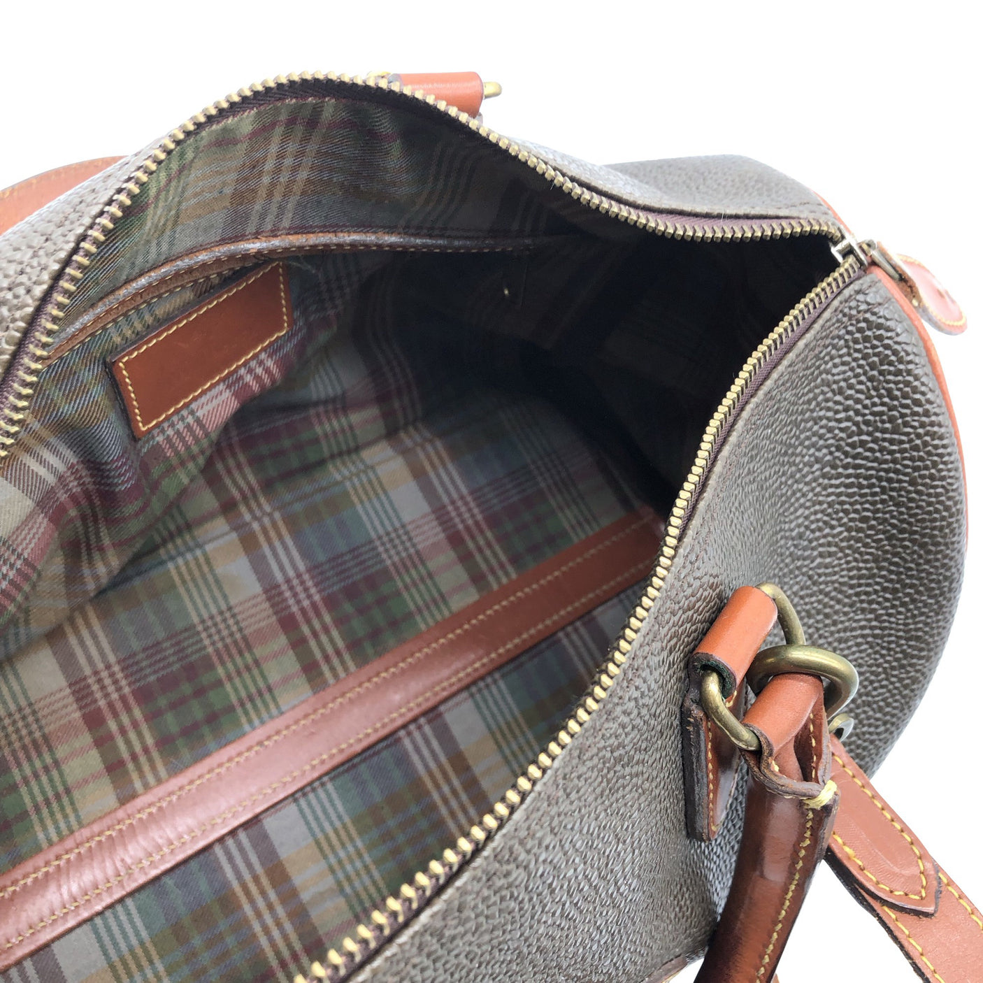 Unisex Mulberry - Handbag, size Maxi - Brown (3)