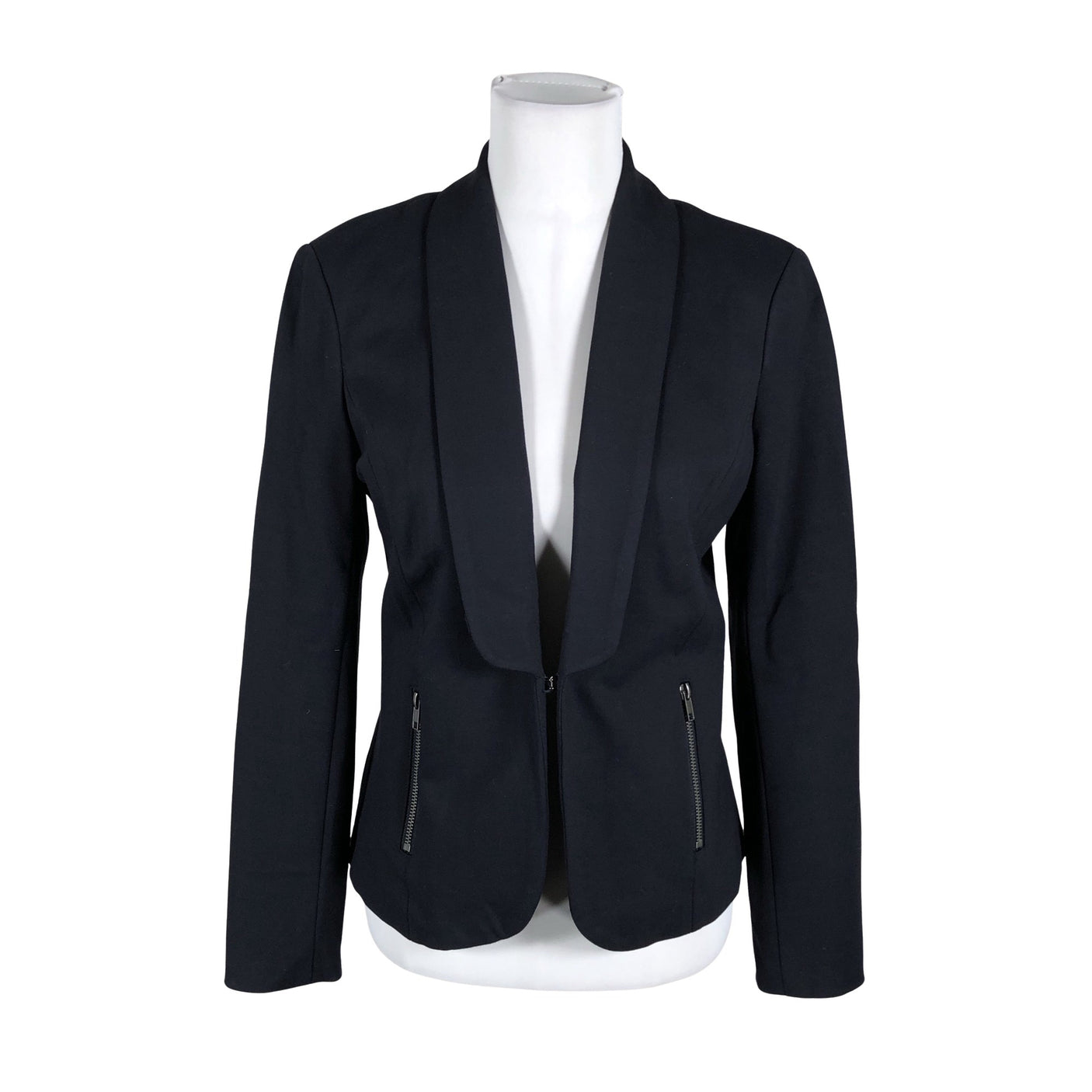 Unisex Minus - Jacket, size 38 - Blue (1)