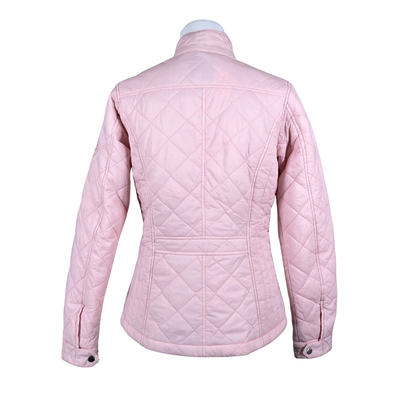 Unisex Etirel - Quilted jacket, size 38 - Light pink (2)