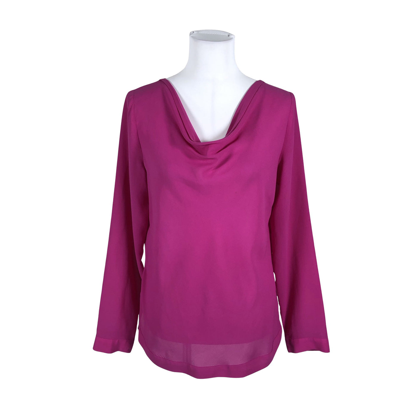 Unisex Esprit - Blouse, size 38 - Pink (1)