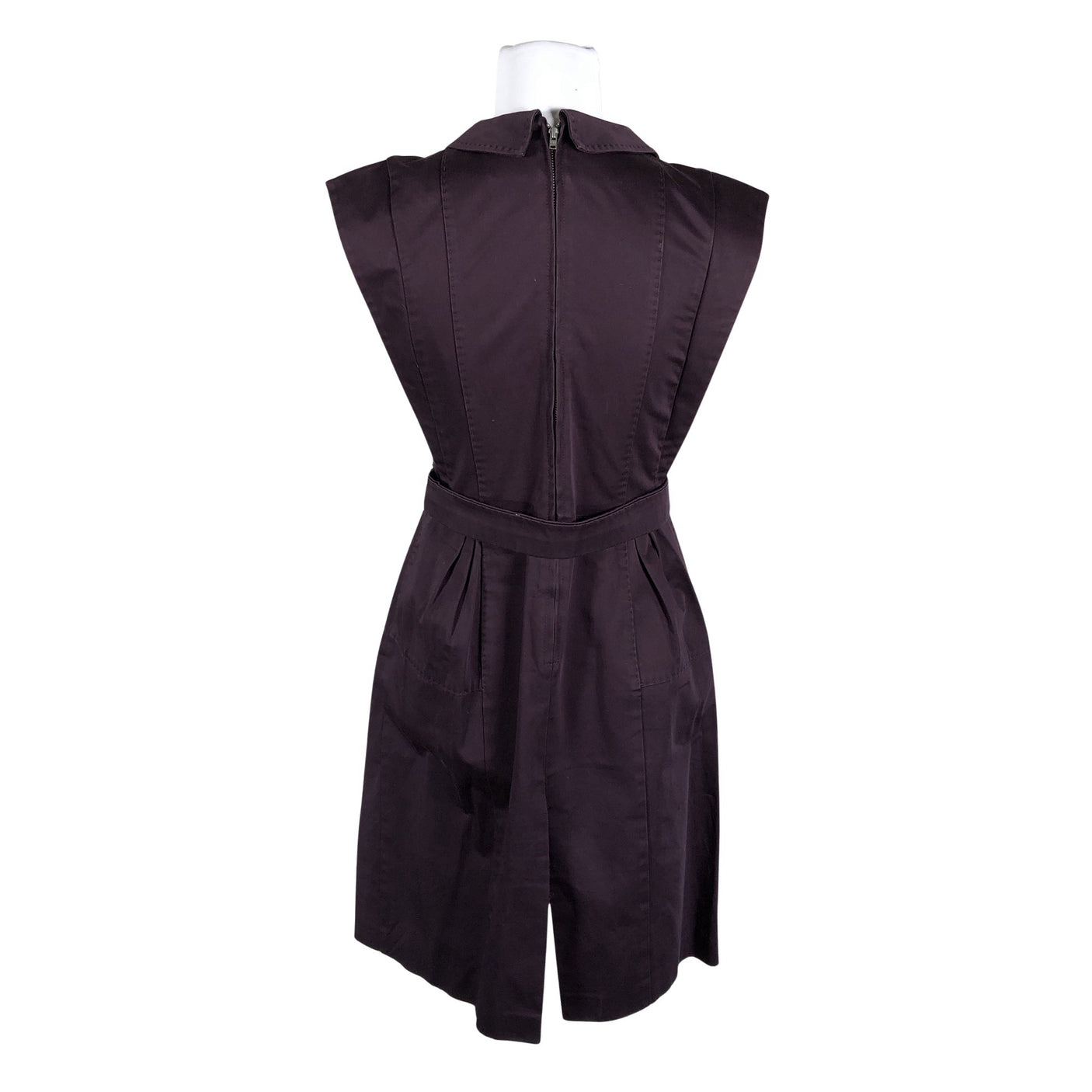 Unisex Machka - Dress, size 36 - Violet (2)