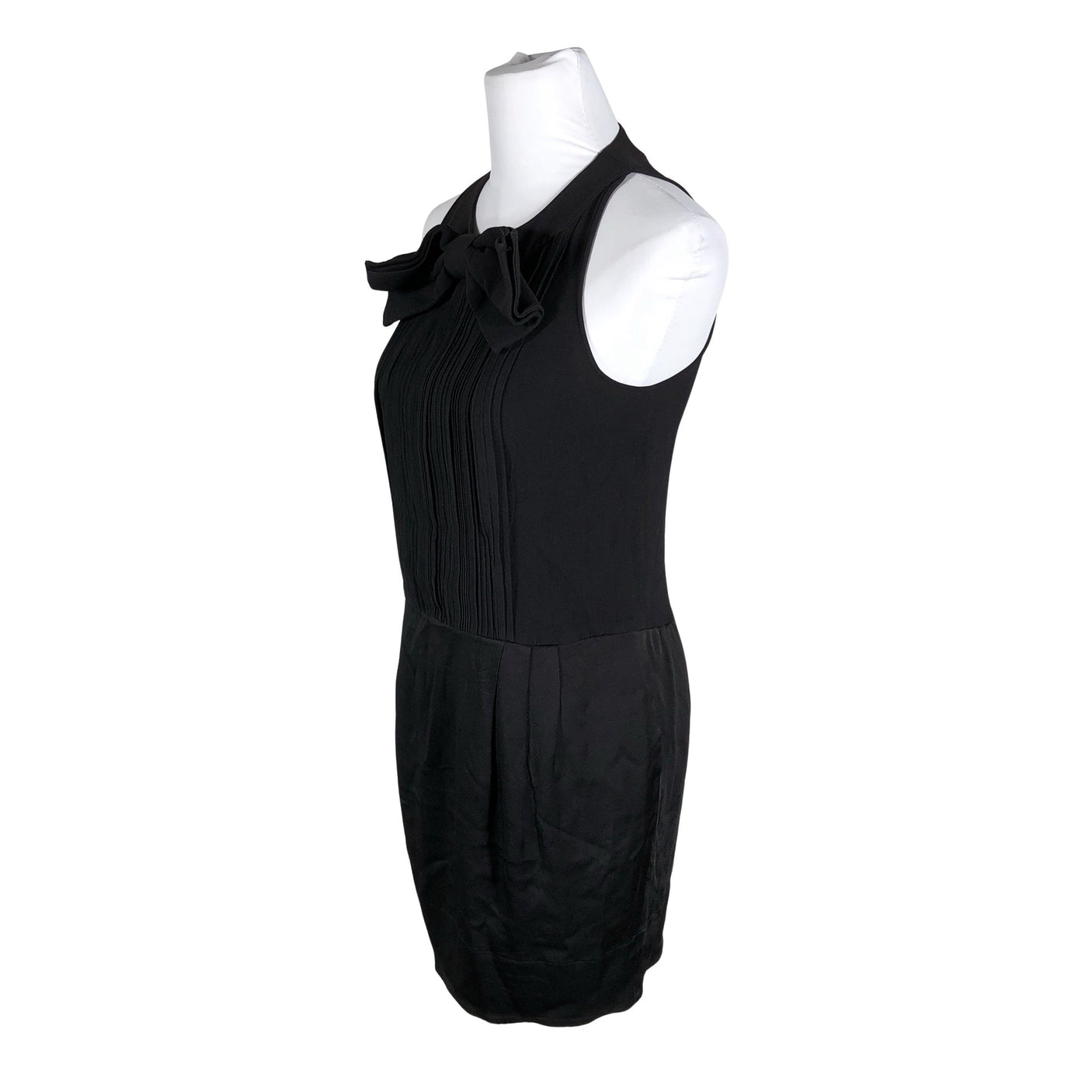 Unisex Red Valentino - Dress, size 36 - Black (3)
