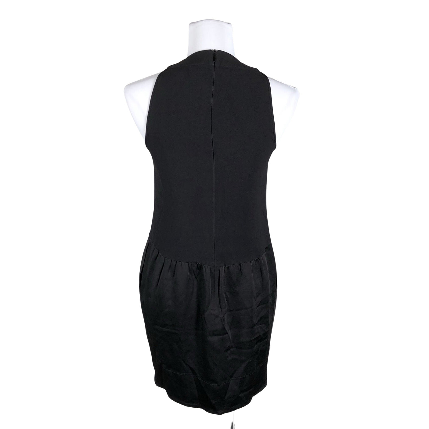 Unisex Red Valentino - Dress, size 36 - Black (2)
