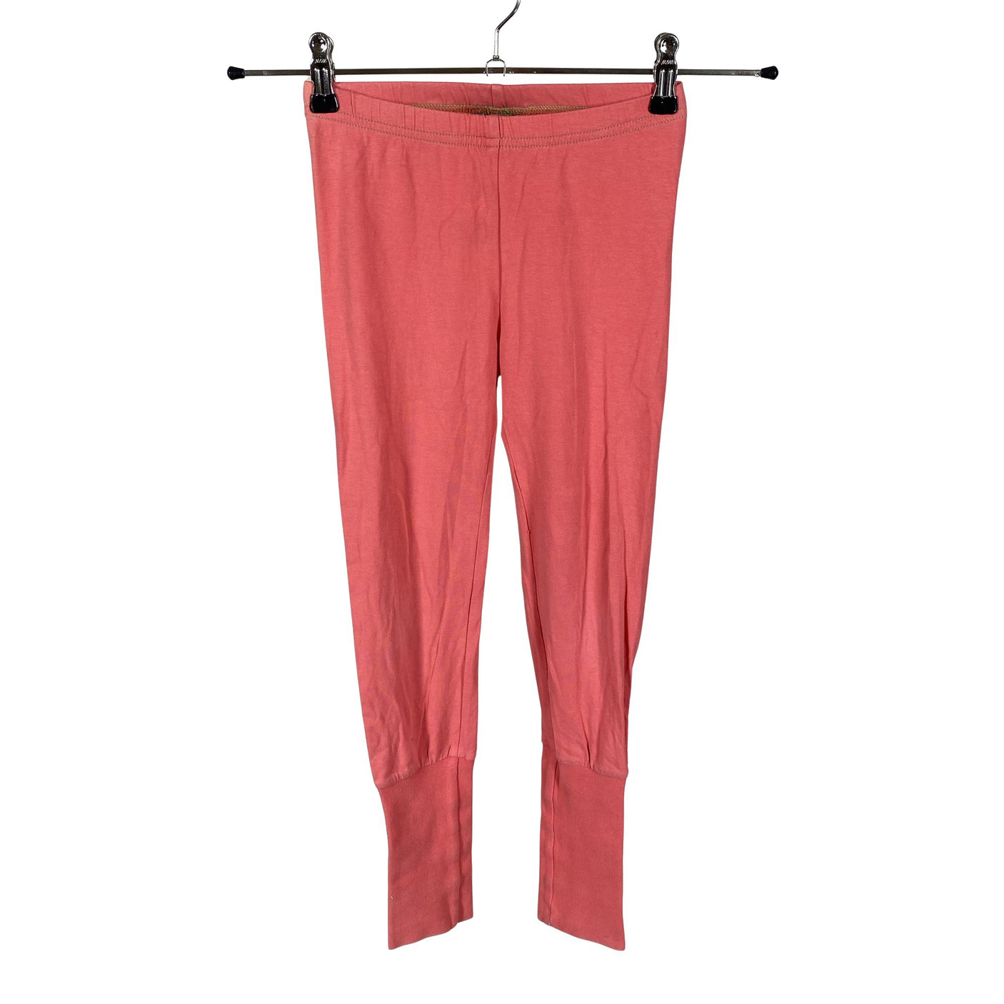 Unisex House of Lola - Leggings, size 134 - 140 - Red (1)