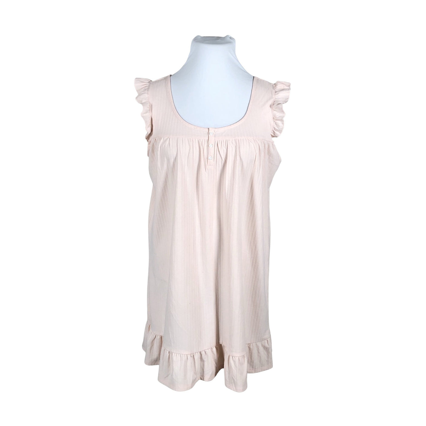 Unisex Women'secret - Nightshirt, size 44 - Light pink (1)