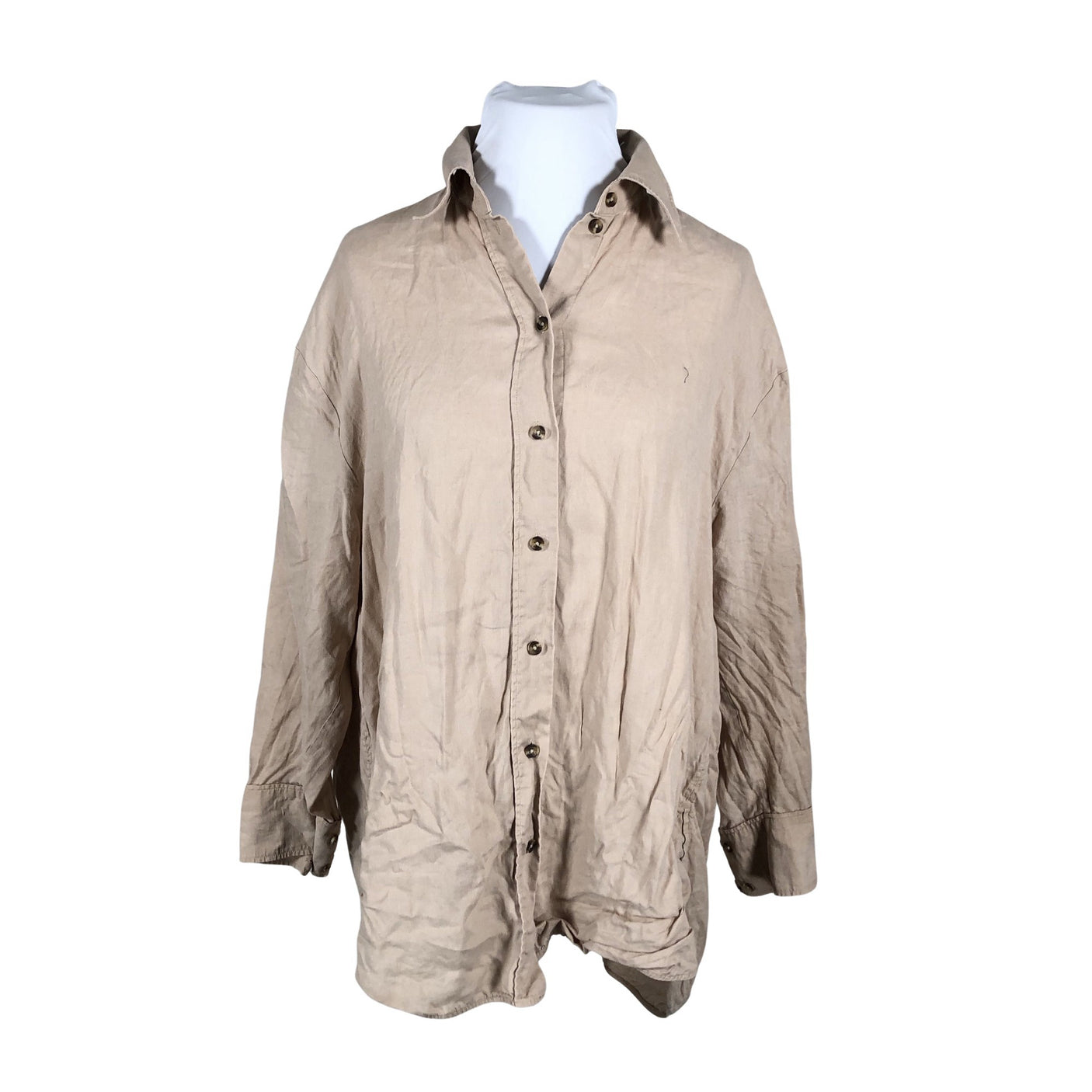 Unisex COS - Tunic, size 44 - Beige (1)