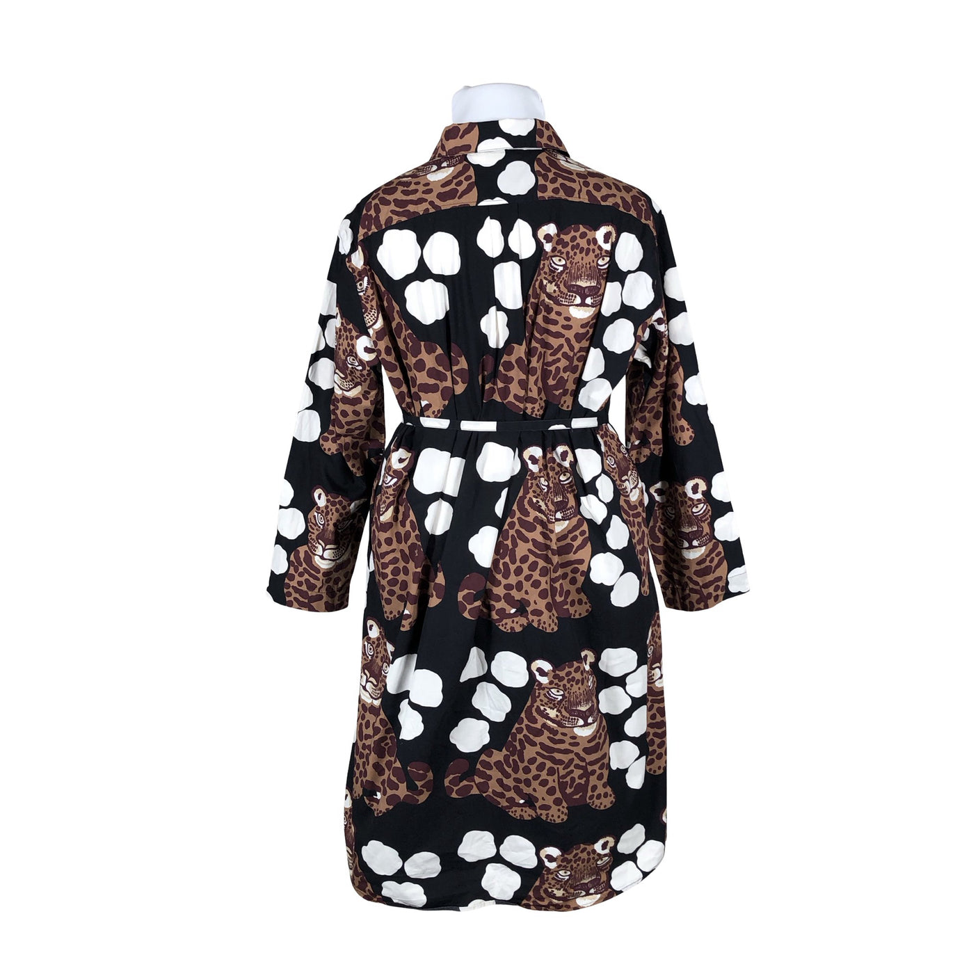 Unisex Marimekko - Dress, size 42 - Black (2)