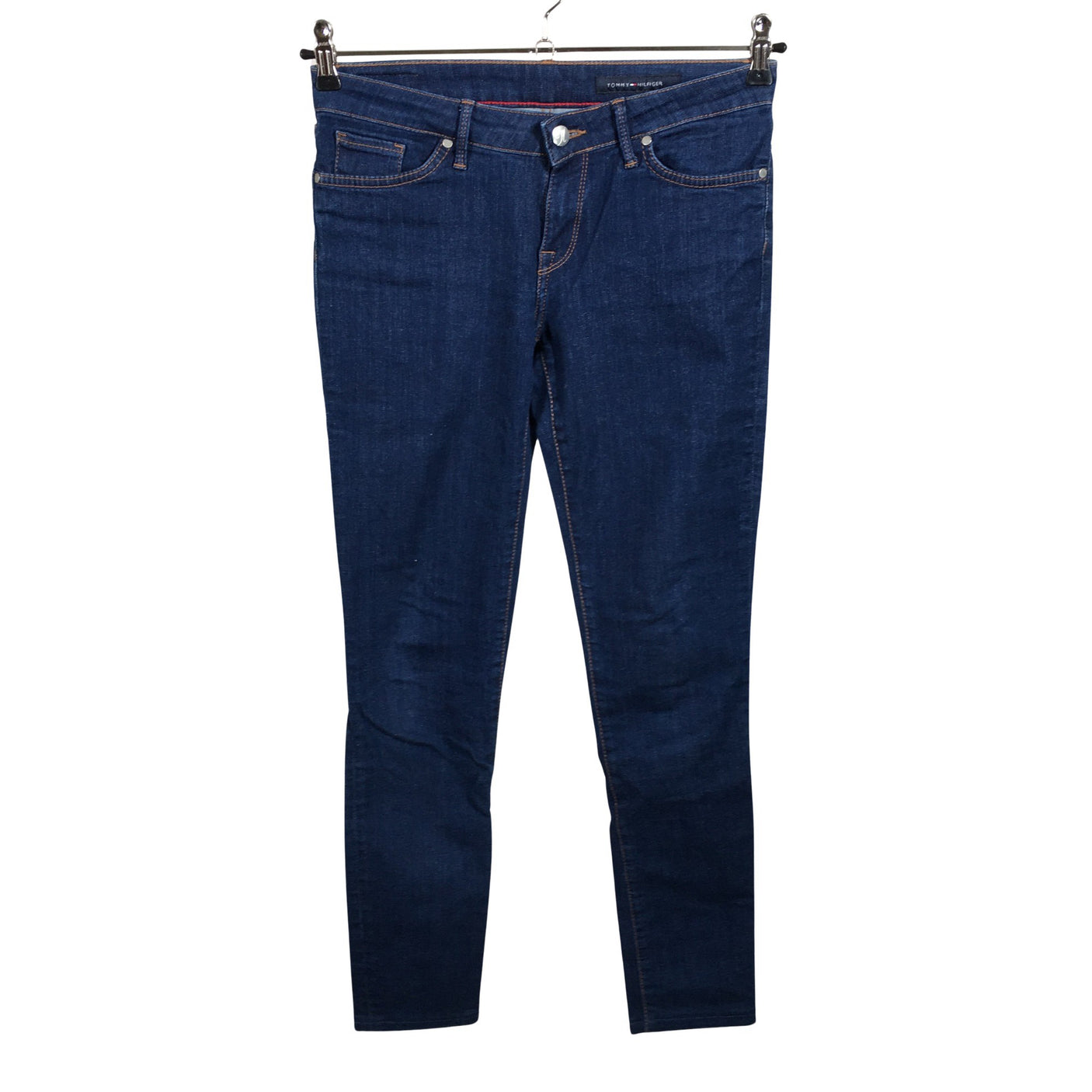 Unisex Tommy Hilfiger - Jeans, size 36 - Blue (1)