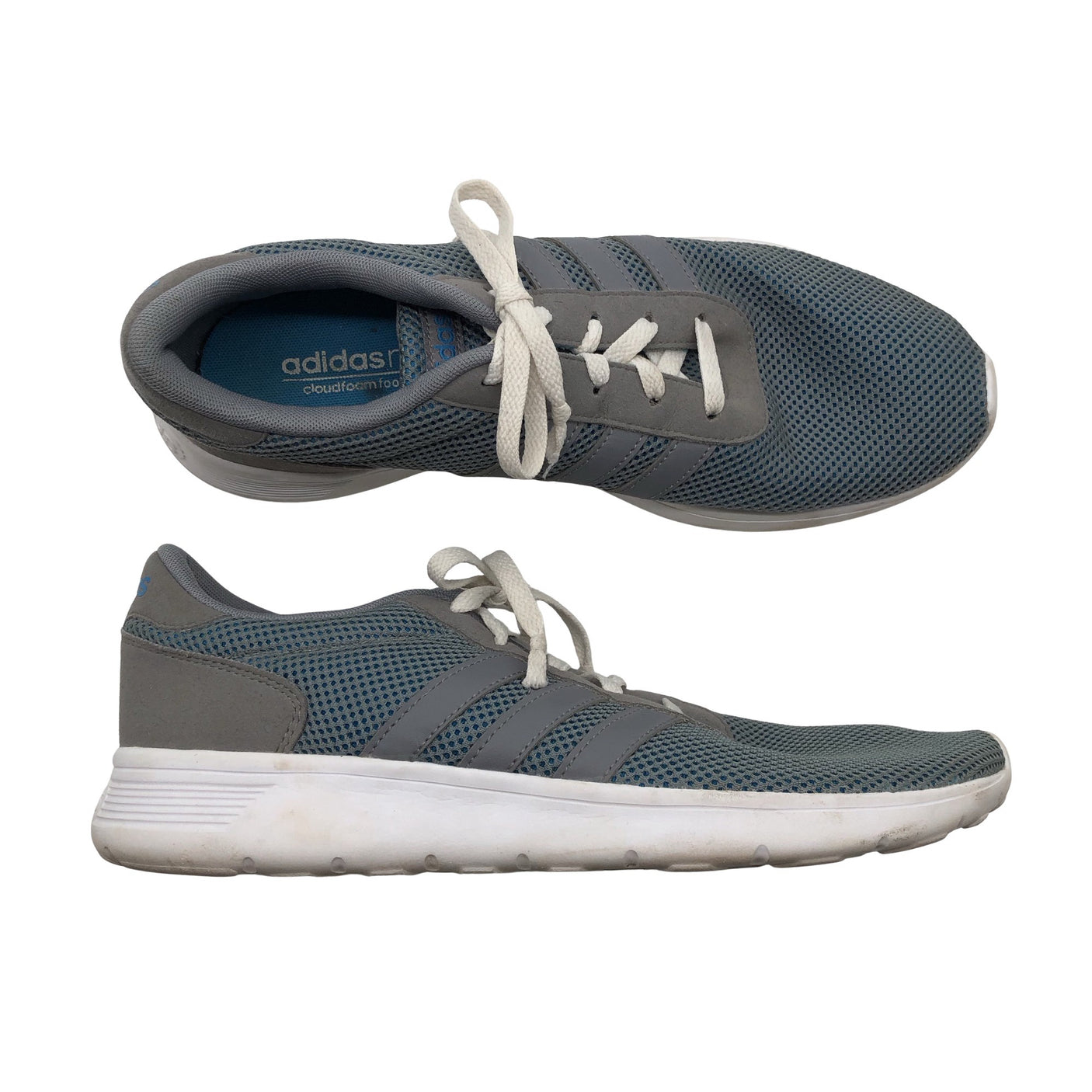 Unisex Adidas - Sneakers, size 43 - Blue (1)