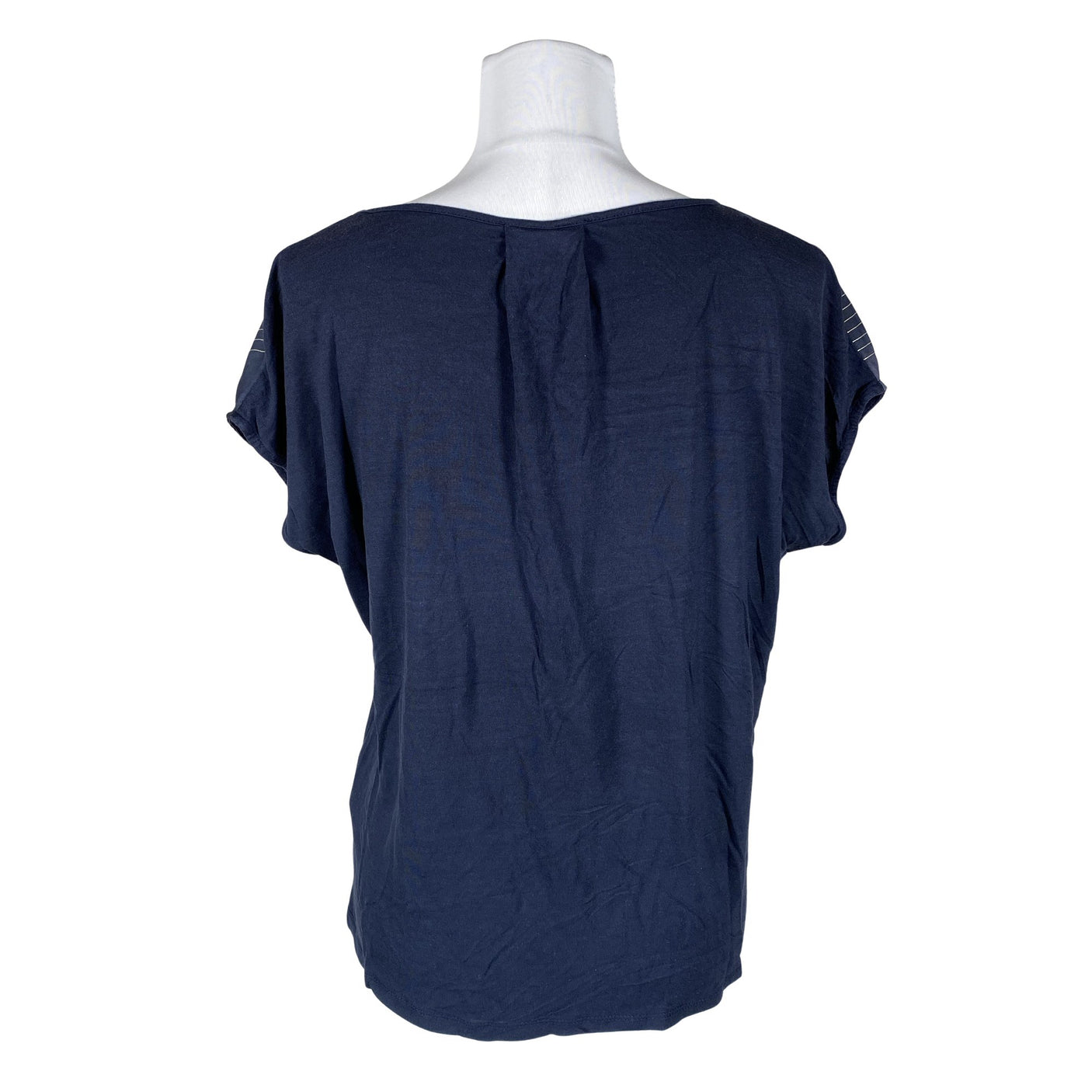 Unisex Esprit - T-shirt, size 38 - Blue (2)