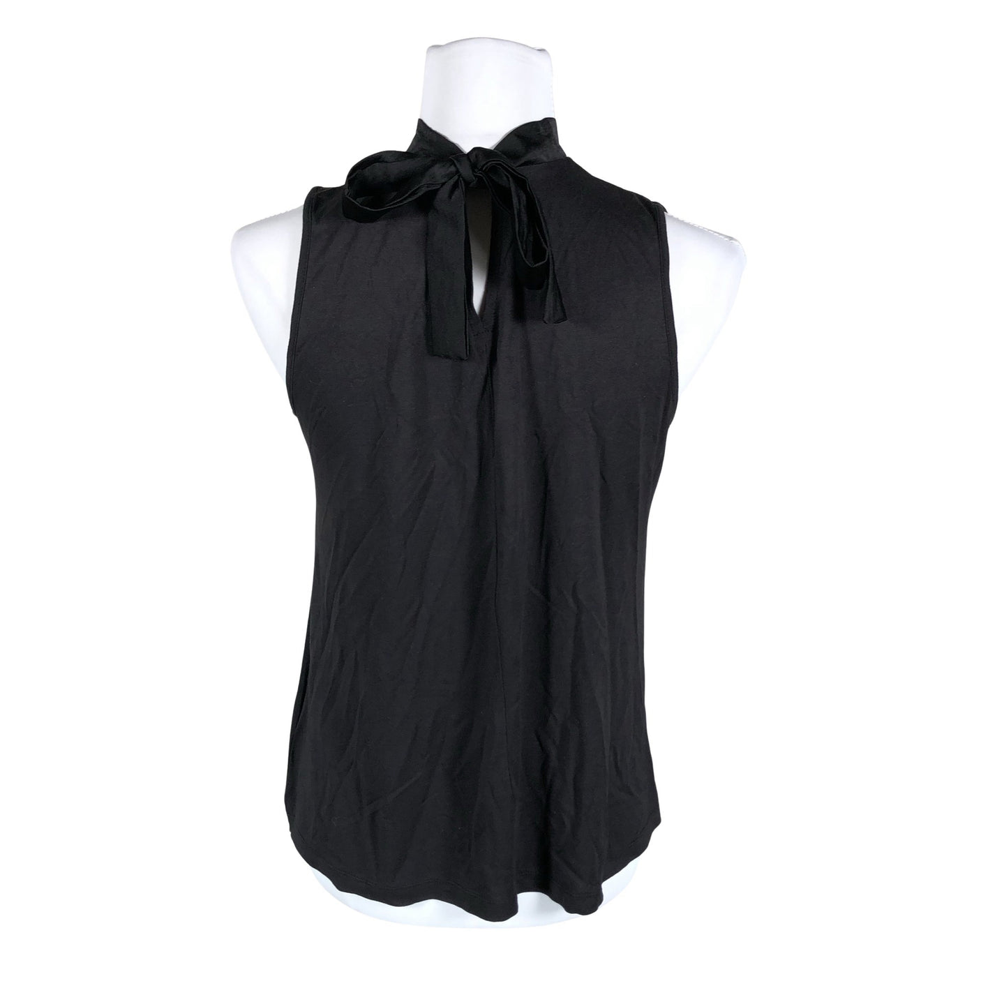 Unisex Lindex - Top, size 36 - Black (2)