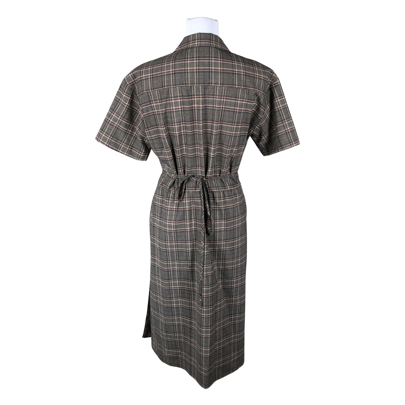 Unisex Ivo Nikkolo - Dress, size 40 - Brown (2)